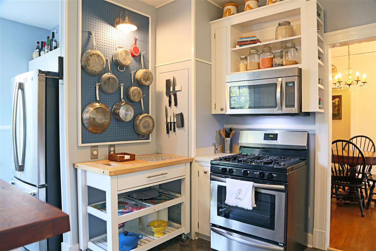 1516 Howard Street Jackson, MS 39202 - Photo 12 of 34 Photo 12