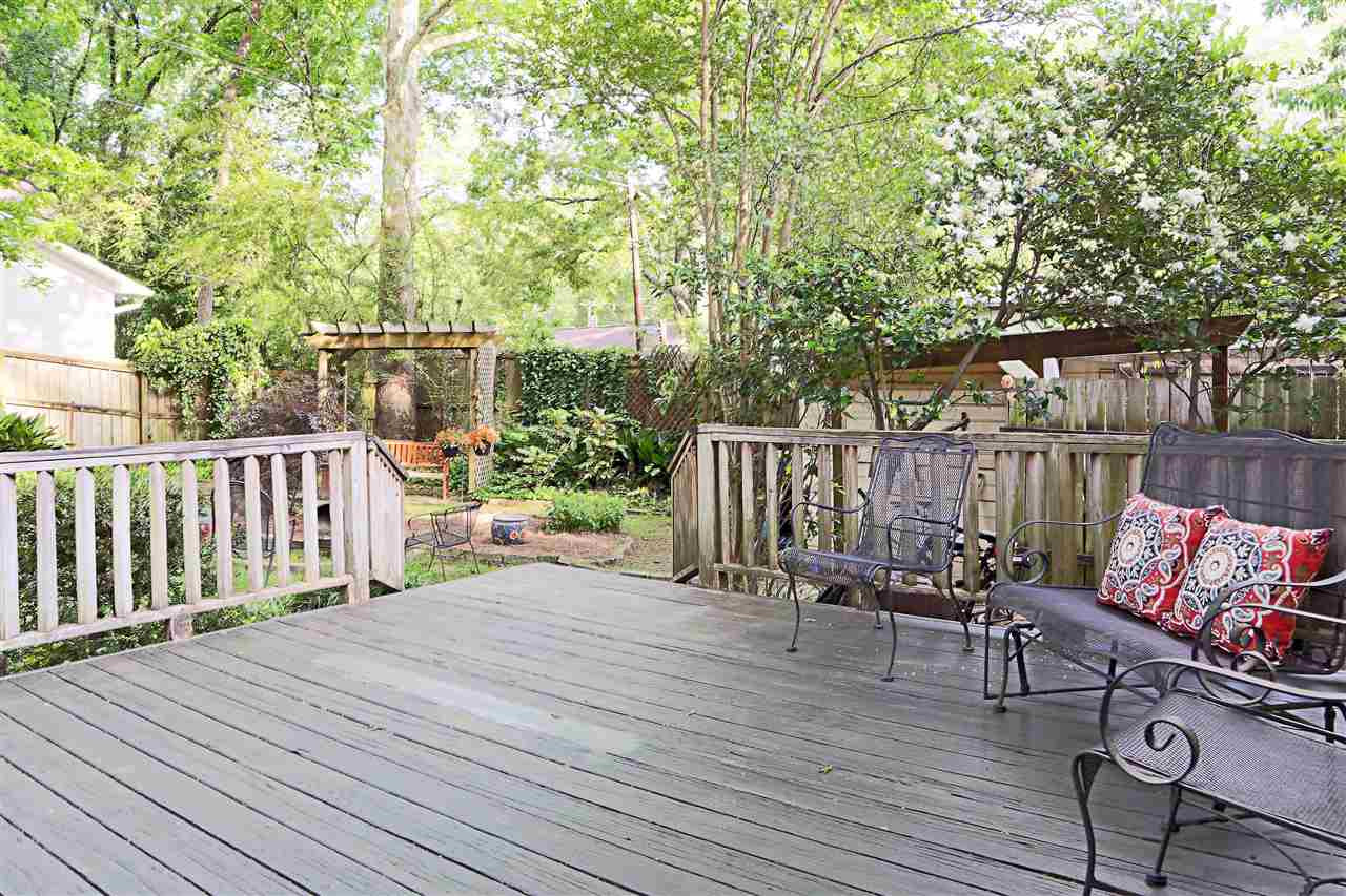 1516 Howard Street Jackson, MS 39202 - Photo 28 of 34 Photo 28