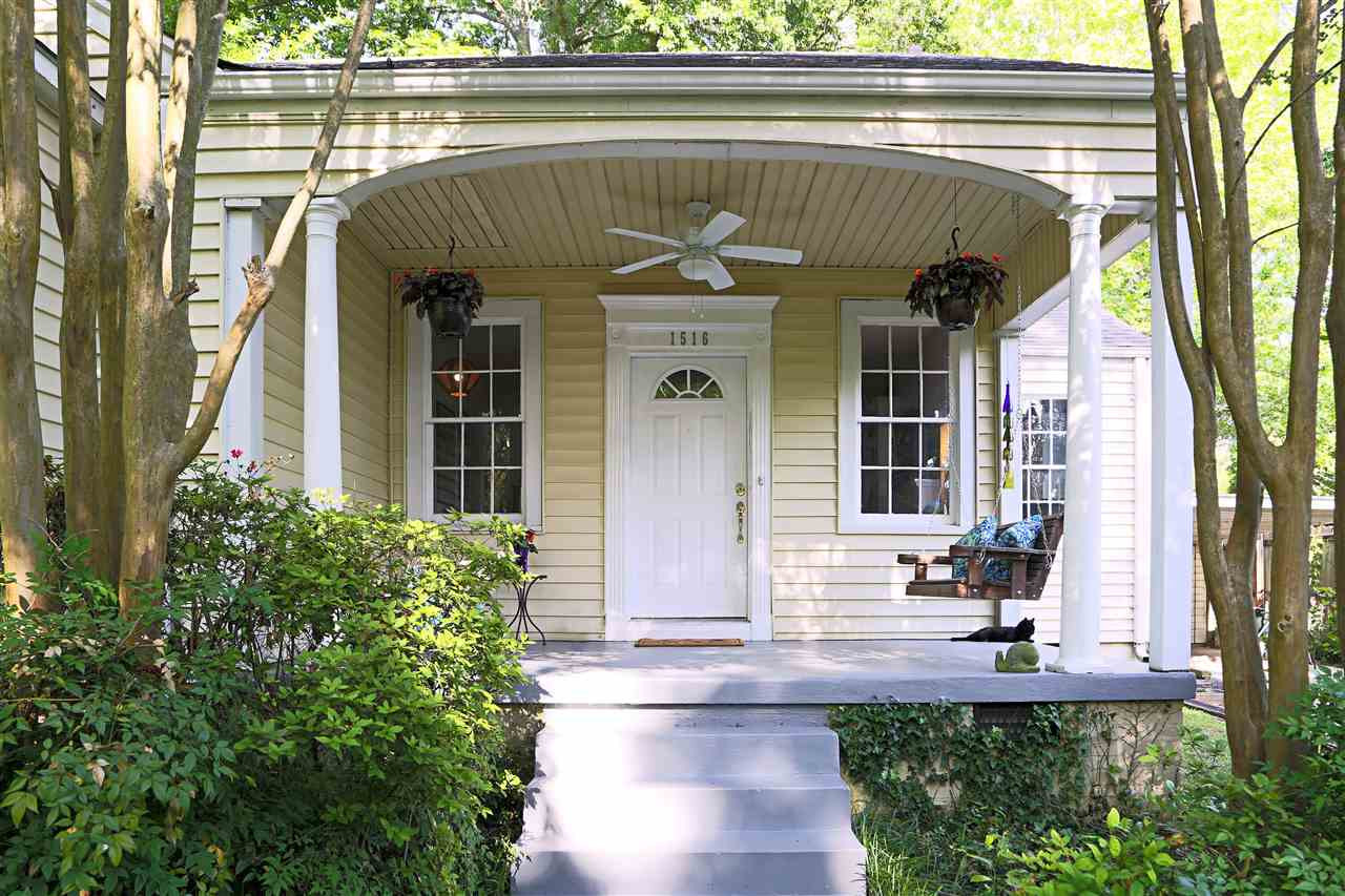1516 Howard Street Jackson, MS 39202 - Photo 3 of 34 Photo 3