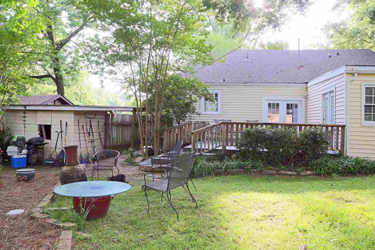 1516 Howard Street Jackson, MS 39202 - Photo 31 of 34 Photo 31