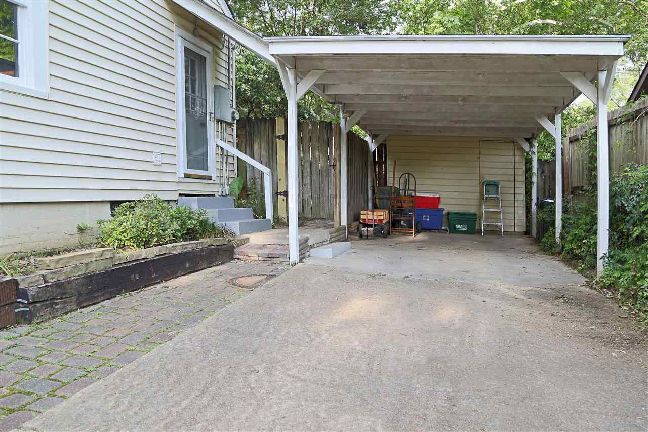 1516 Howard Street Jackson, MS 39202 - Photo 34 of 34 Photo 34