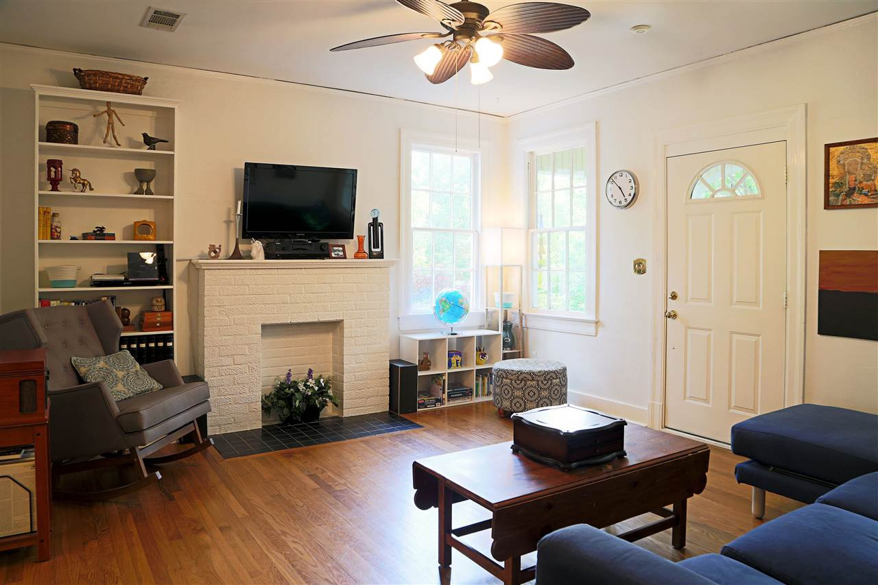 1516 Howard Street Jackson, MS 39202 - Photo 5 of 34 Photo 5