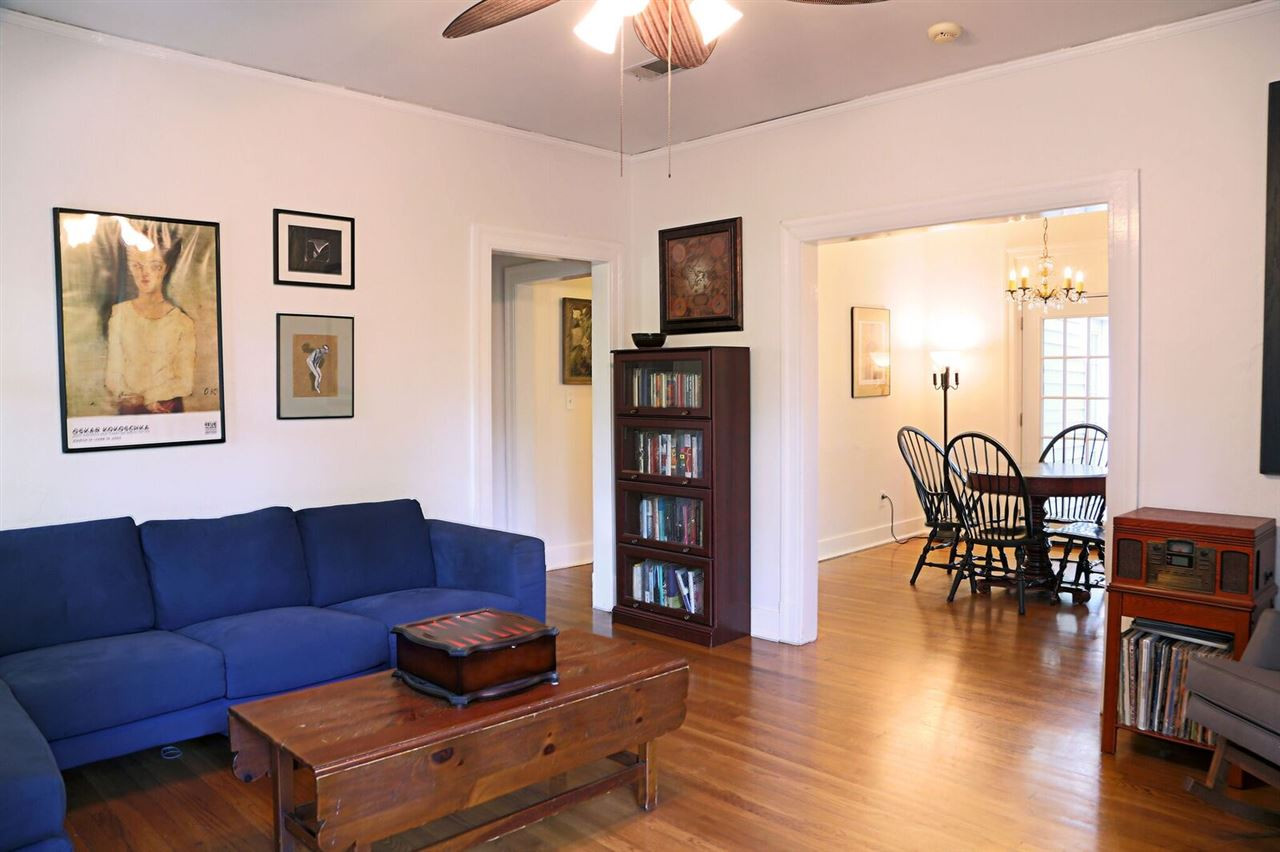 1516 Howard Street Jackson, MS 39202 - Photo 6 of 34 Photo 6