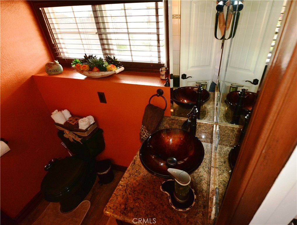 780 Ridgehaven Drive La Habra, CA 90631 - Photo 34 of 69 a room with furniture and a window