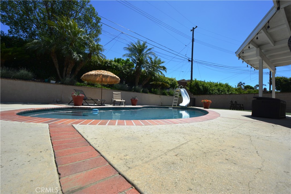 780 Ridgehaven Drive La Habra, CA 90631 - Photo 59 of 69 a park view with a outdoor space