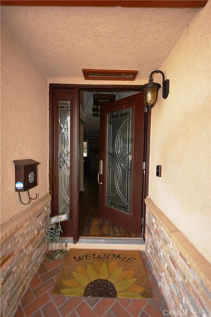 780 Ridgehaven Drive La Habra, CA 90631 - Photo 9 of 69 a front view of a house