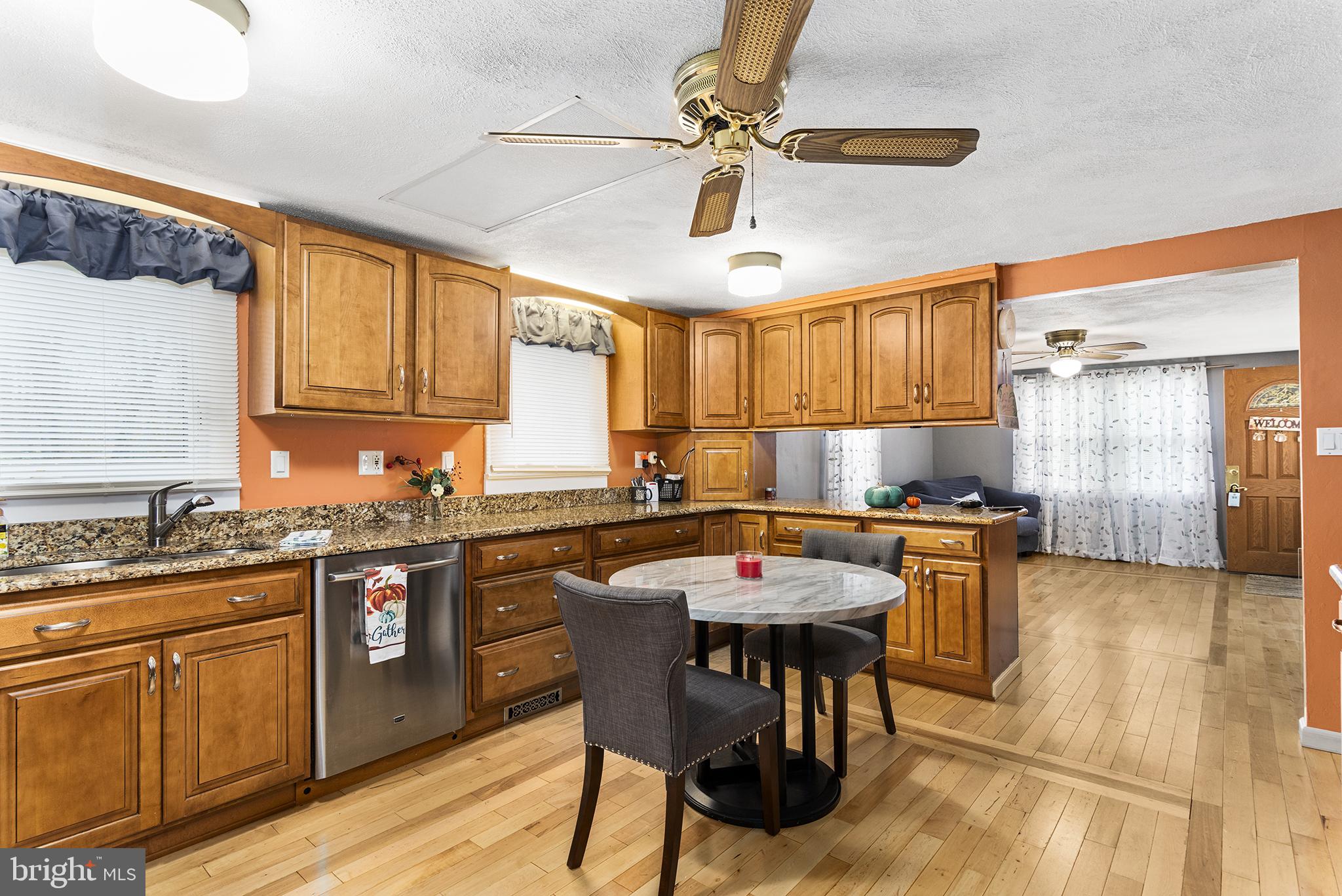 600 Red Hill Road Elkton, MD 21921 - Photo 10 of 28 Kitchen