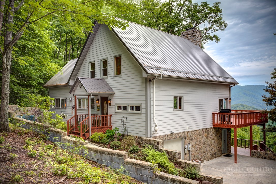 2038 Bell Mountain Road Hays, NC 28635 - Photo 2 of 49