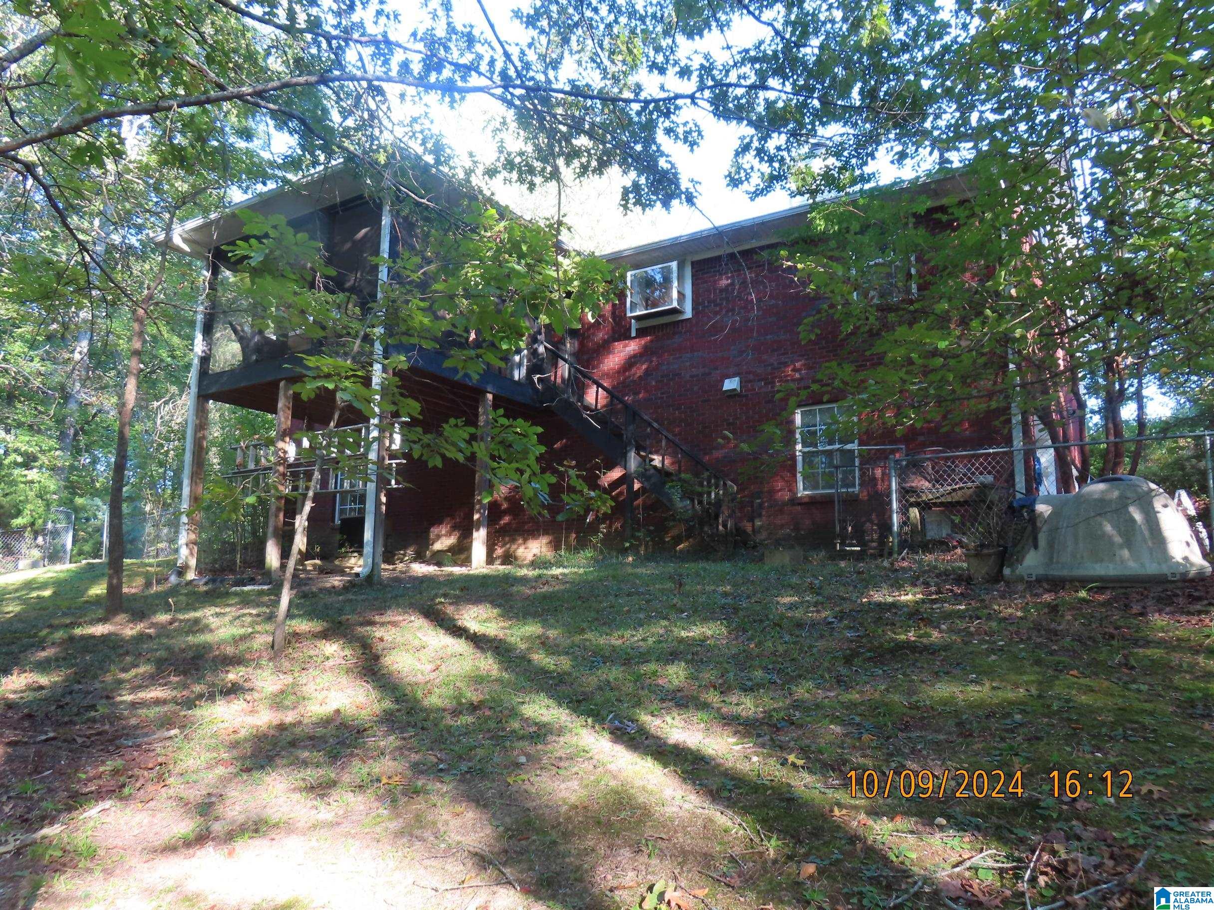 287 Briarfield Road Warrior, AL 35180 - Photo 15 of 16