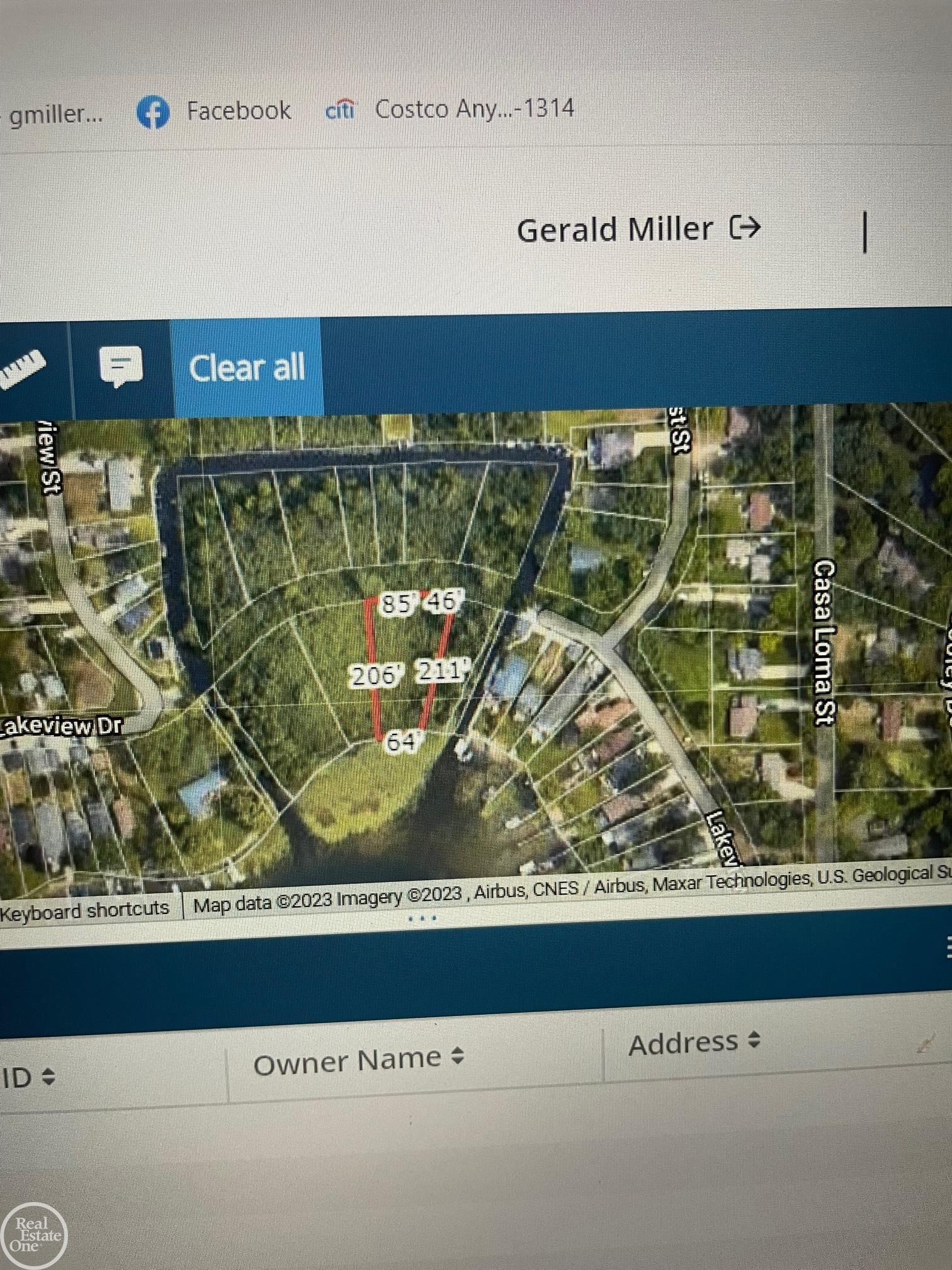 0 Cedar Island Road Ortonville, MI 48462 - Photo 7 of 8