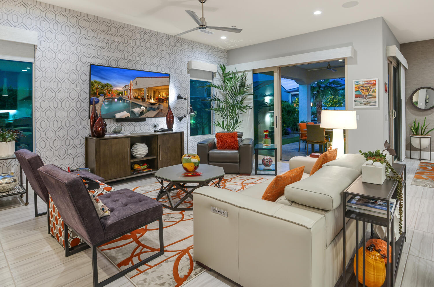 22 Pinotage Rancho Mirage, CA 92270 - Photo 14 of 56 22 Pinotage Rancho Mirage-large-004-050-