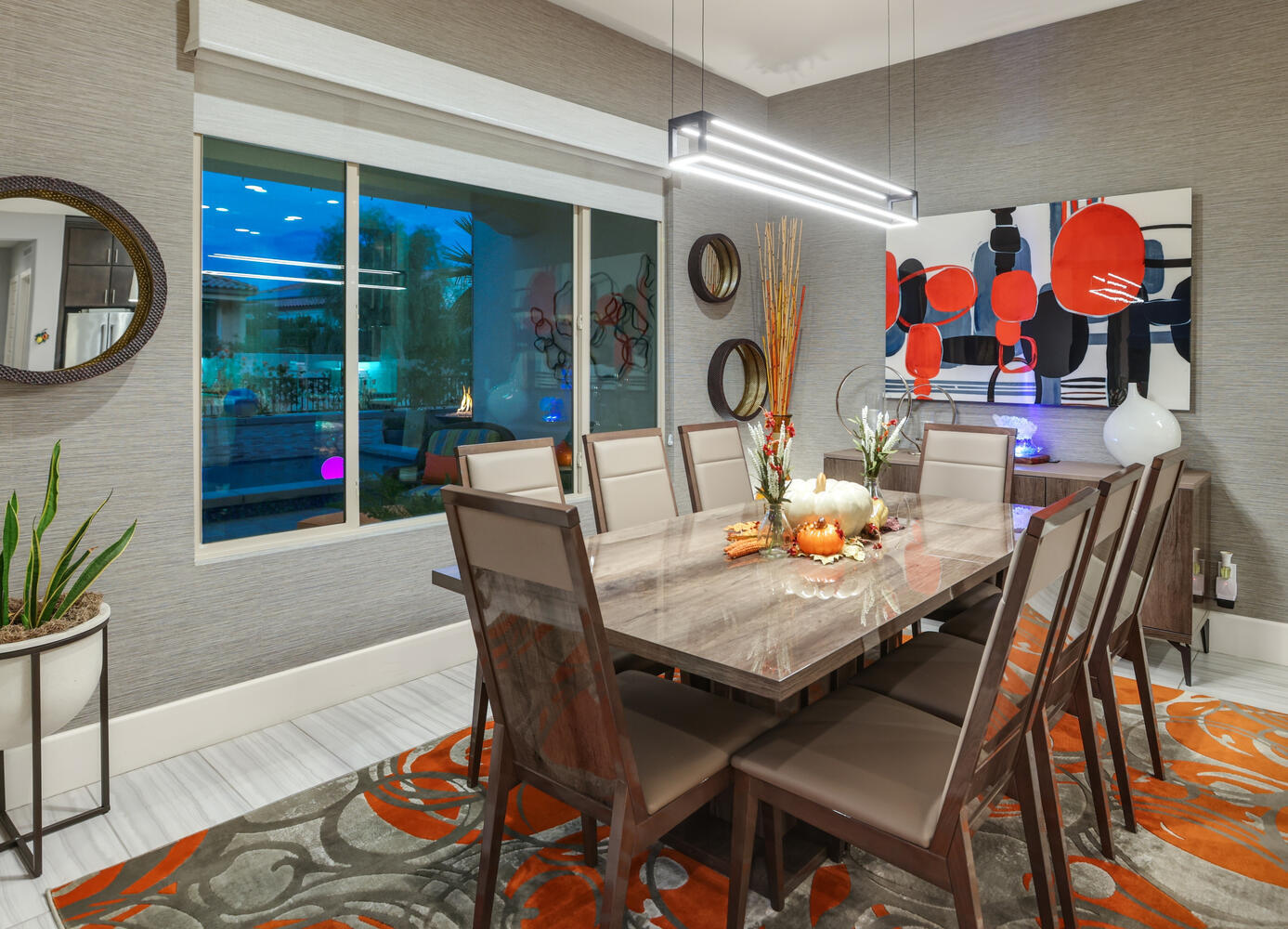 22 Pinotage Rancho Mirage, CA 92270 - Photo 18 of 56 22 Pinotage Rancho Mirage-large-008-051-