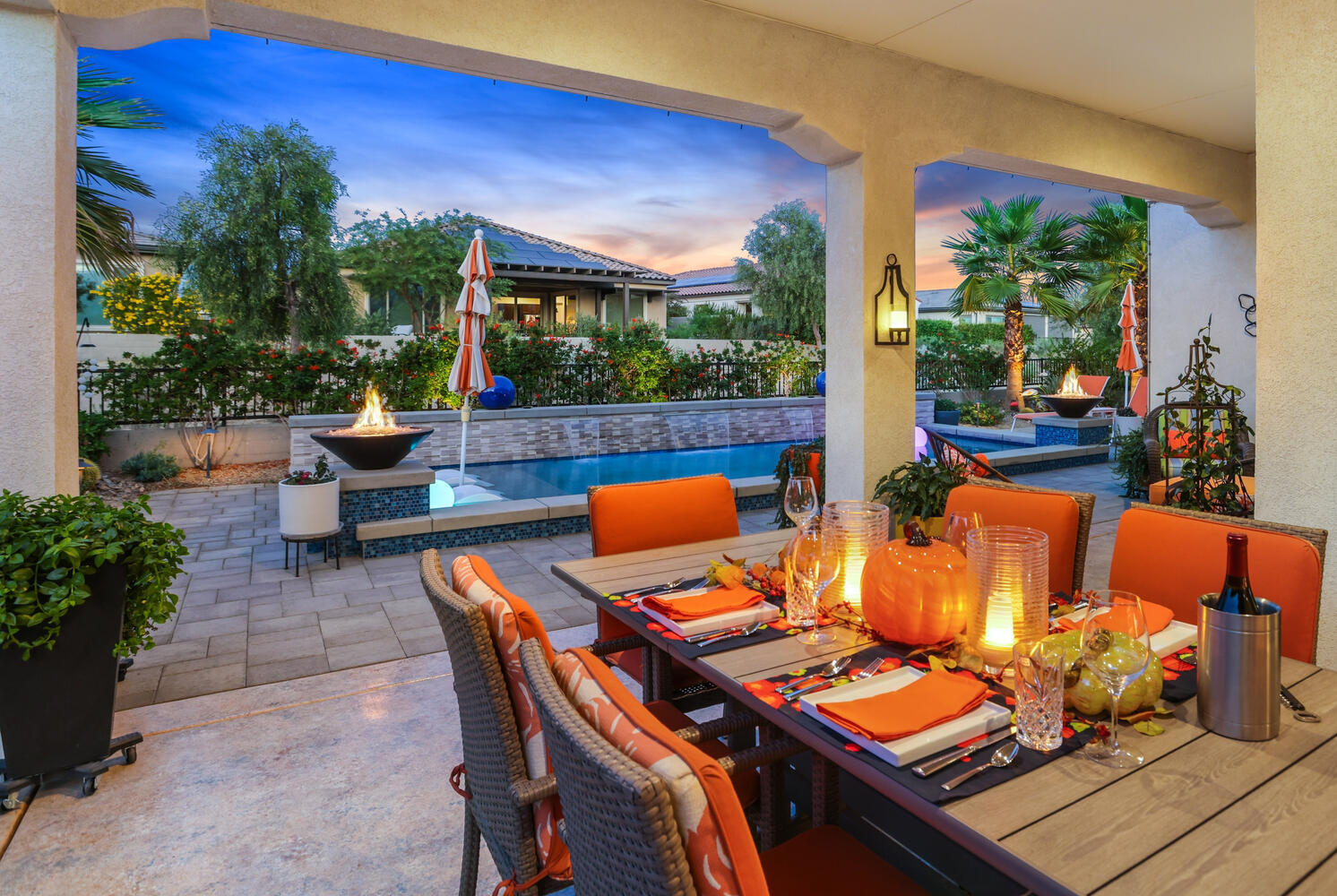 22 Pinotage Rancho Mirage, CA 92270 - Photo 4 of 56 22 Pinotage Rancho Mirage-large-011-049-
