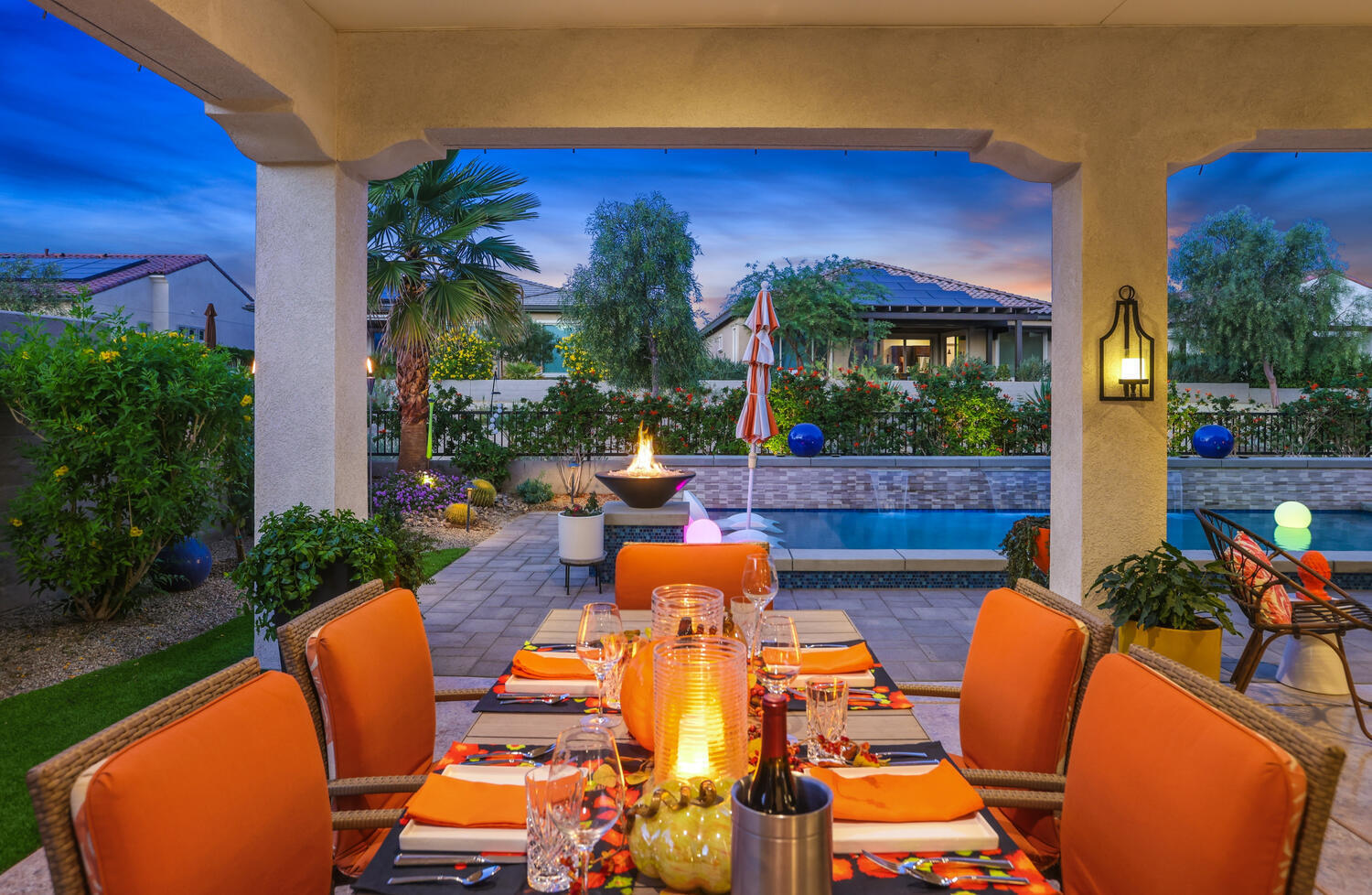 22 Pinotage Rancho Mirage, CA 92270 - Photo 6 of 56 22 Pinotage Rancho Mirage-large-012-053-