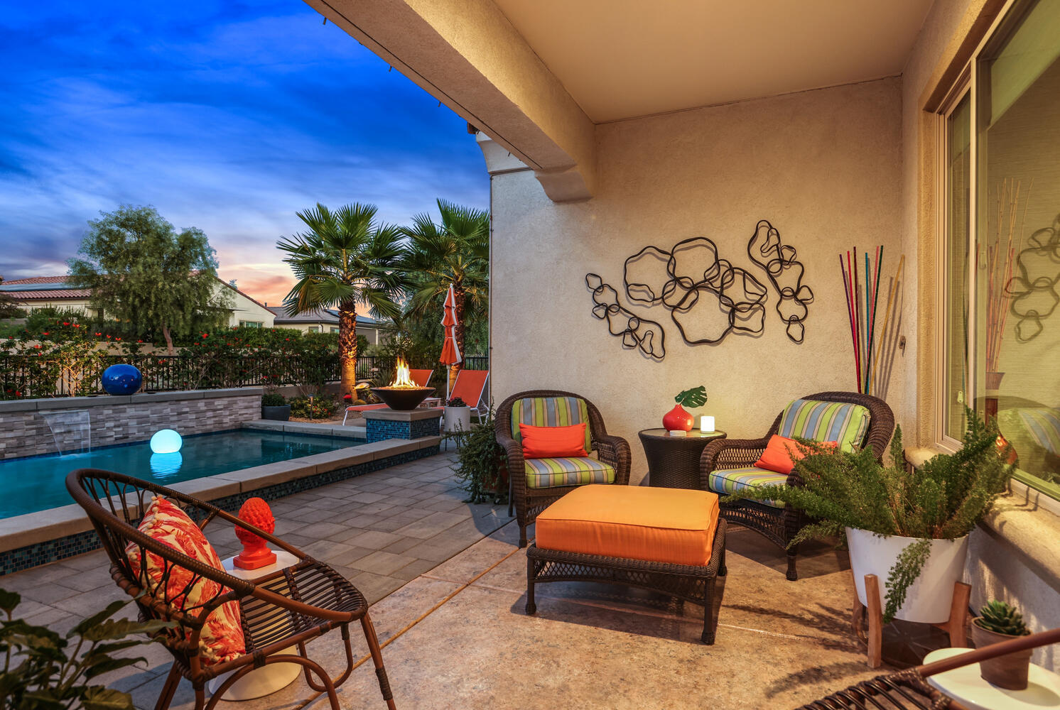 22 Pinotage Rancho Mirage, CA 92270 - Photo 8 of 56 22 Pinotage Rancho Mirage-large-013-063-