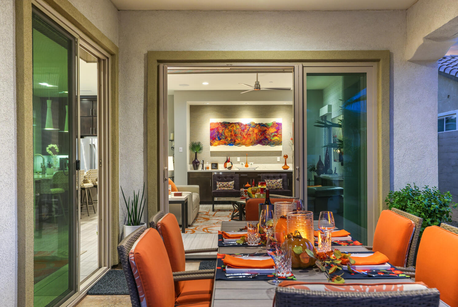 22 Pinotage Rancho Mirage, CA 92270 - Photo 10 of 56 22 Pinotage Rancho Mirage-large-019-064-