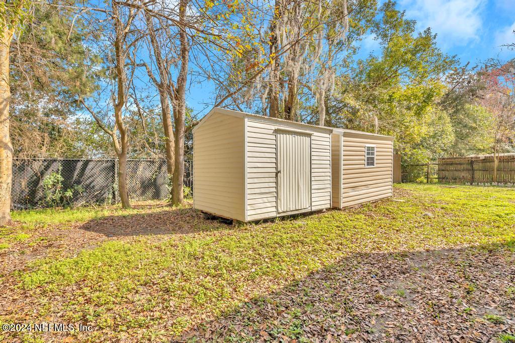 3901 Dottie Road Jacksonville, FL 32220 - Photo 26 of 29 3901 Dottie Rd-28