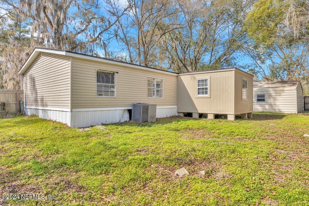 3901 Dottie Road Jacksonville, FL 32220 - Photo 28 of 29 3901 Dottie Rd-30