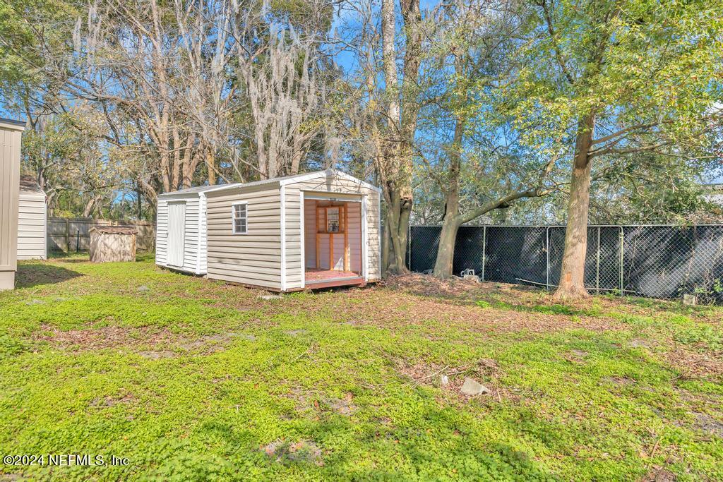3901 Dottie Road Jacksonville, FL 32220 - Photo 29 of 29 3901 Dottie Rd-31
