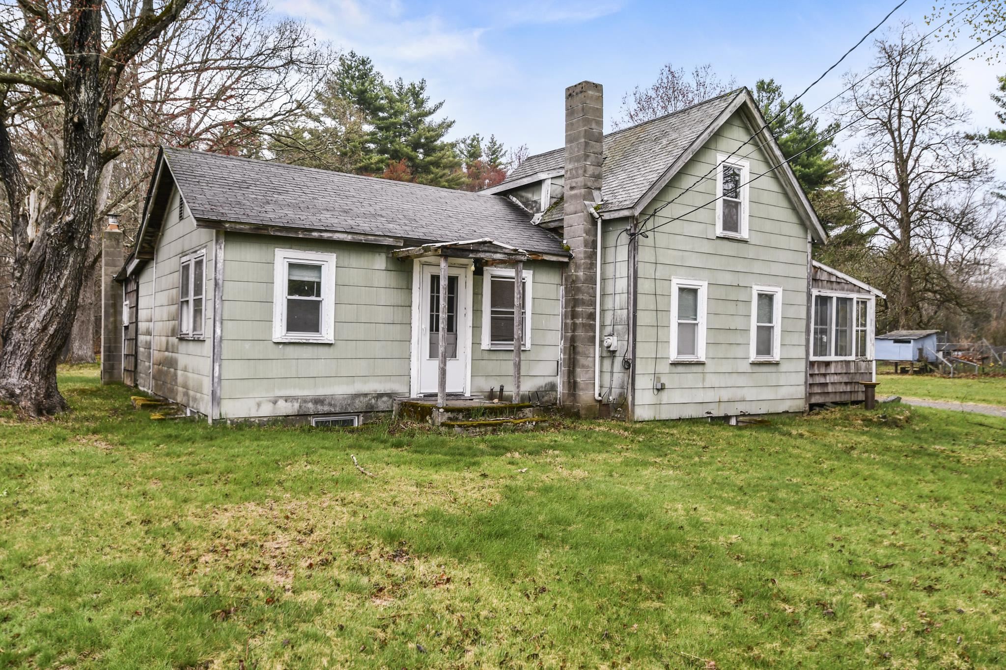 877 Northfield Road Hinsdale, NH 03451 - Photo 28 of 32