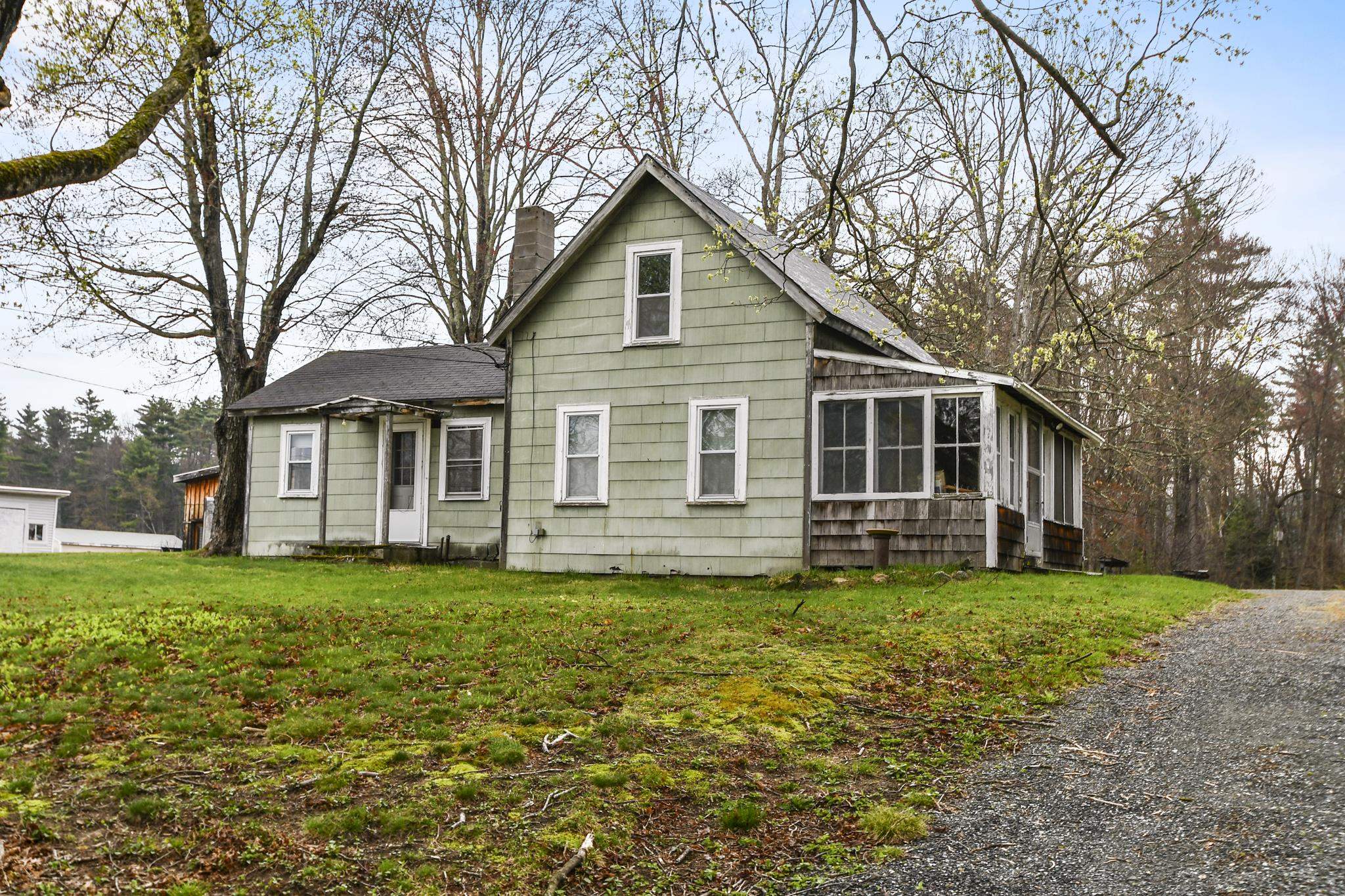 877 Northfield Road Hinsdale, NH 03451 - Photo 29 of 32