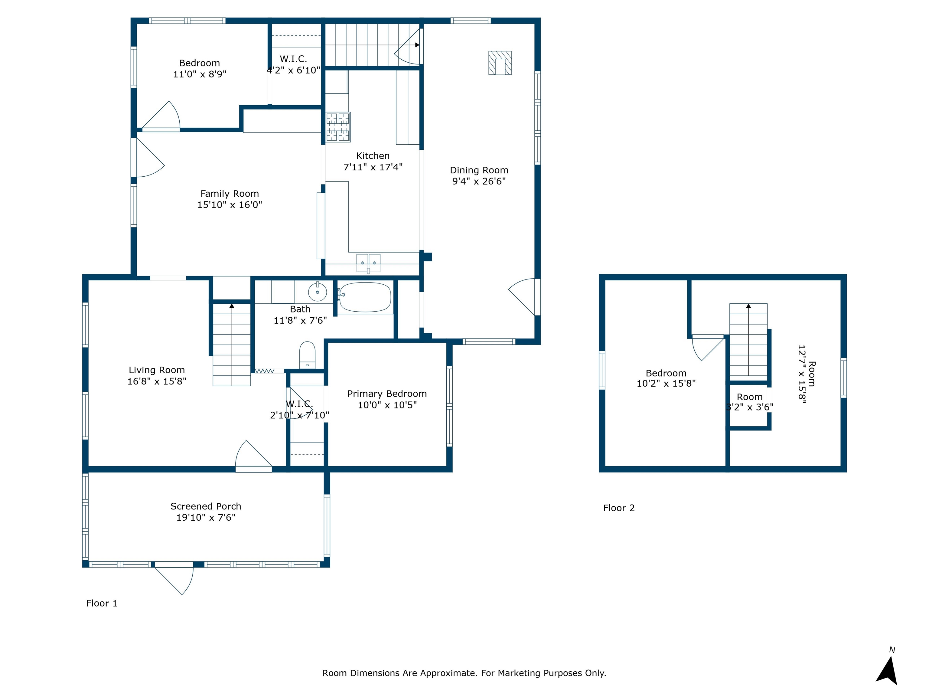 877 Northfield Road Hinsdale, NH 03451 - Photo 30 of 32