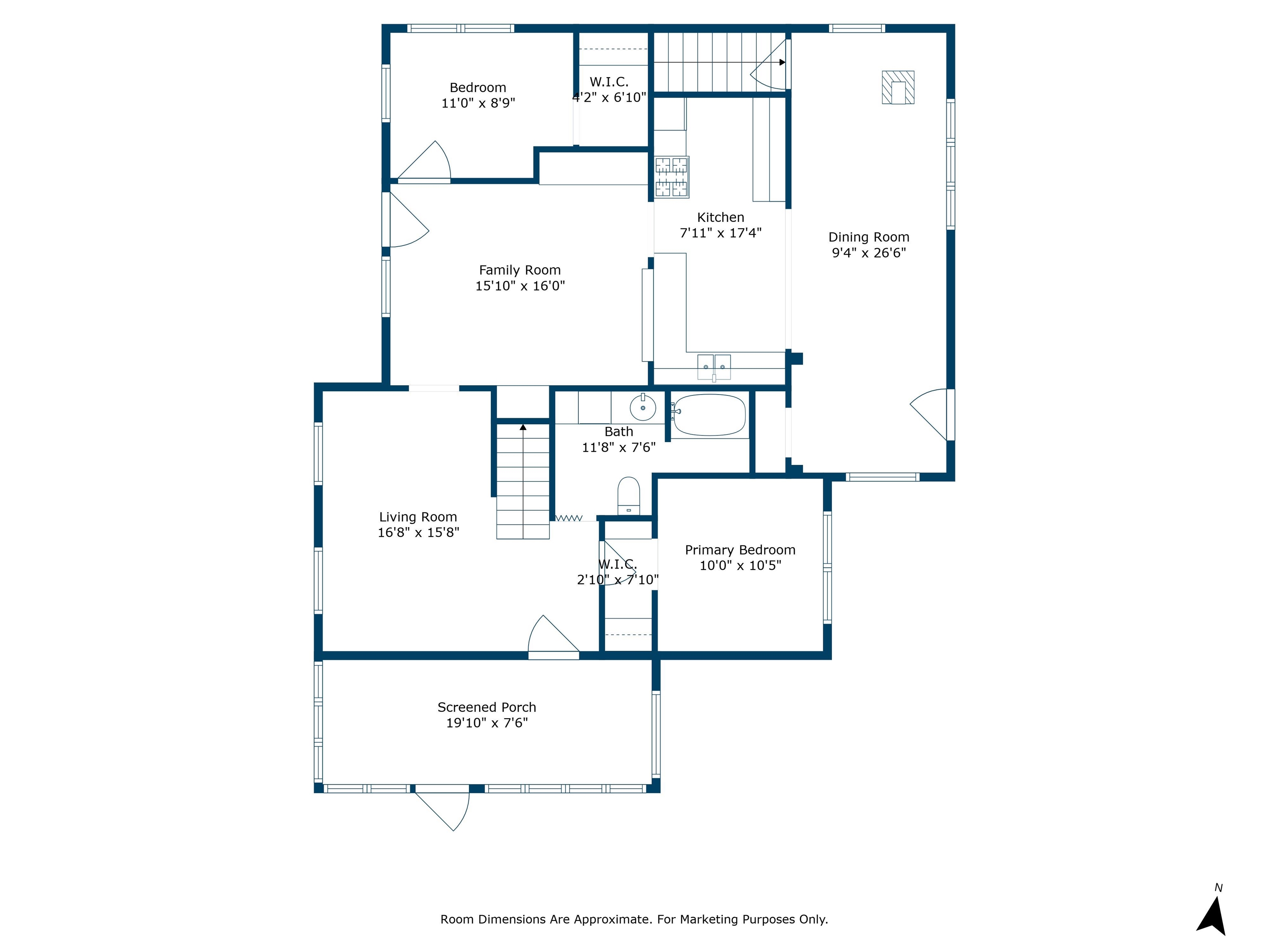 877 Northfield Road Hinsdale, NH 03451 - Photo 32 of 32