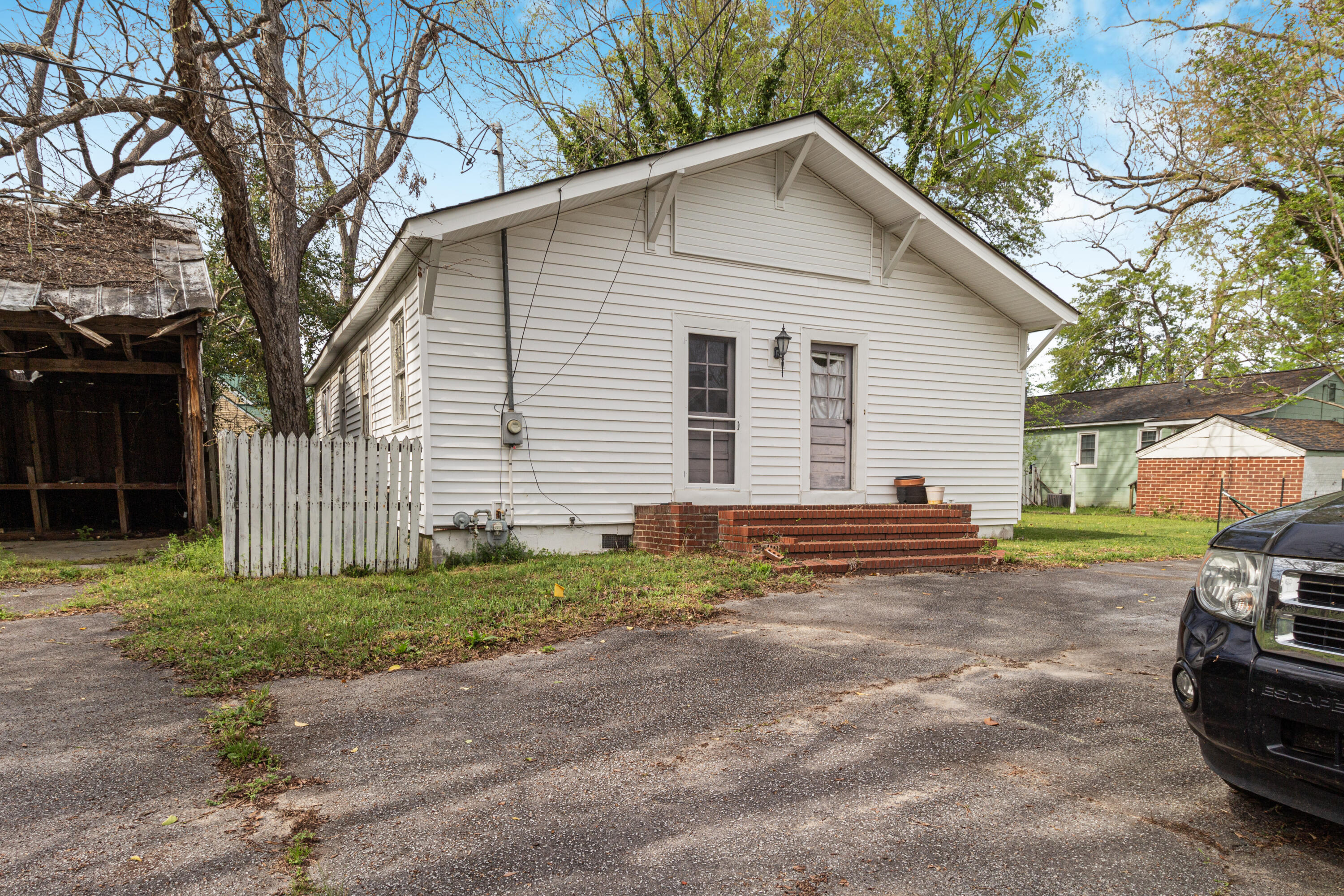 208 West Hall Street Thomson, GA 30824 - Photo 12 of 19 ADU