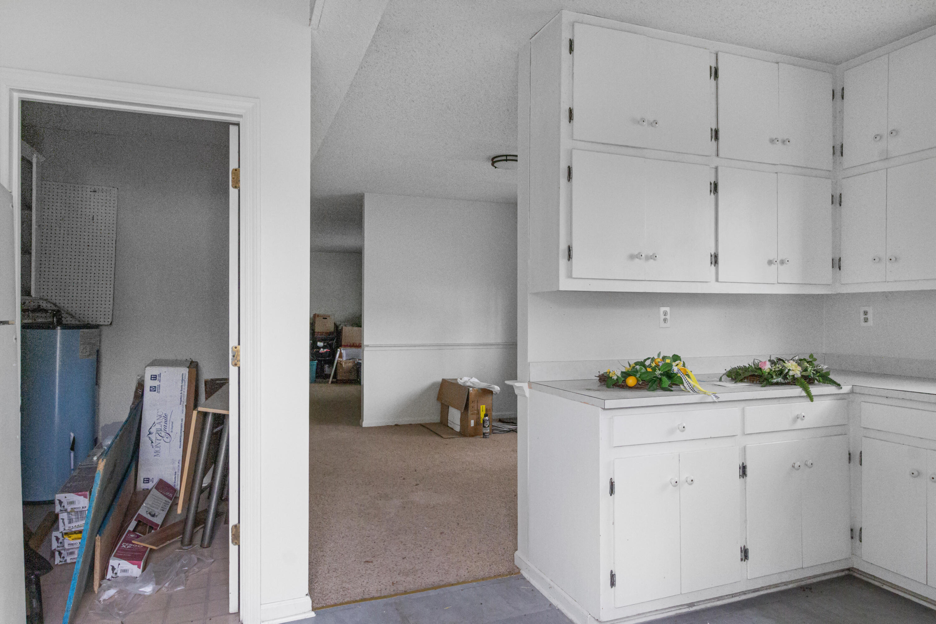 208 West Hall Street Thomson, GA 30824 - Photo 14 of 19 Right ADU Unit