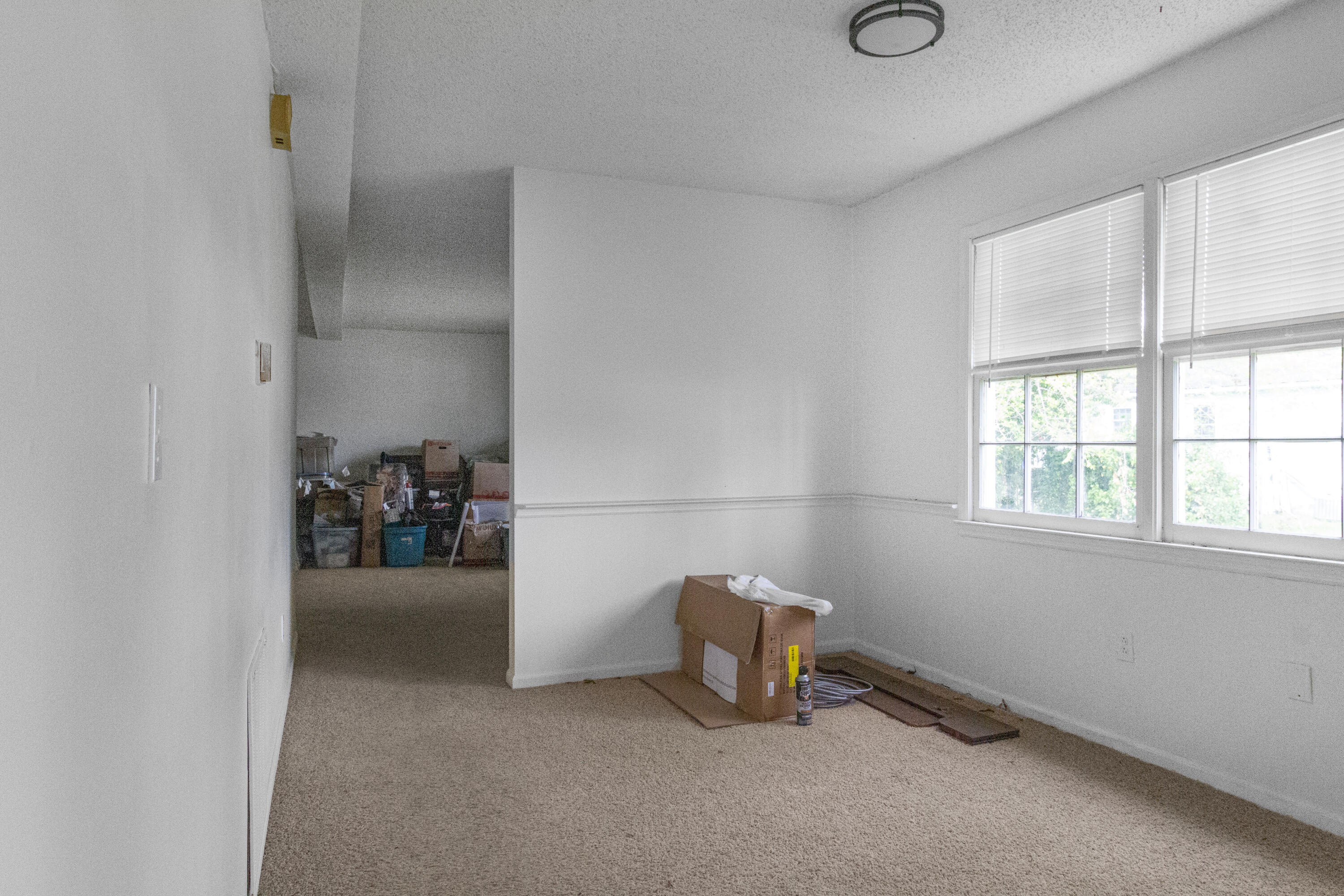 208 West Hall Street Thomson, GA 30824 - Photo 16 of 19 Right ADU Unit