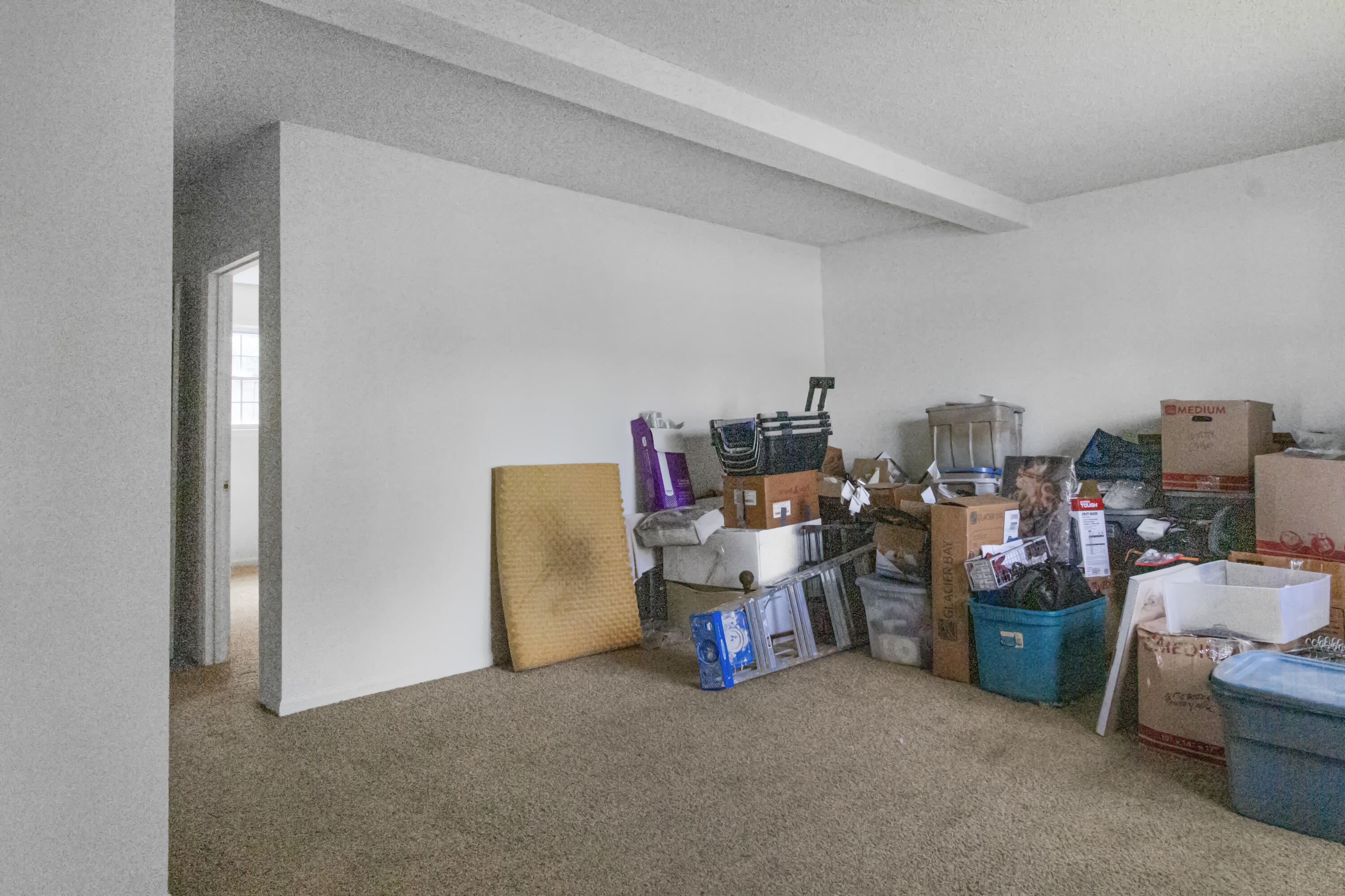 208 West Hall Street Thomson, GA 30824 - Photo 17 of 19 Right ADU Unit