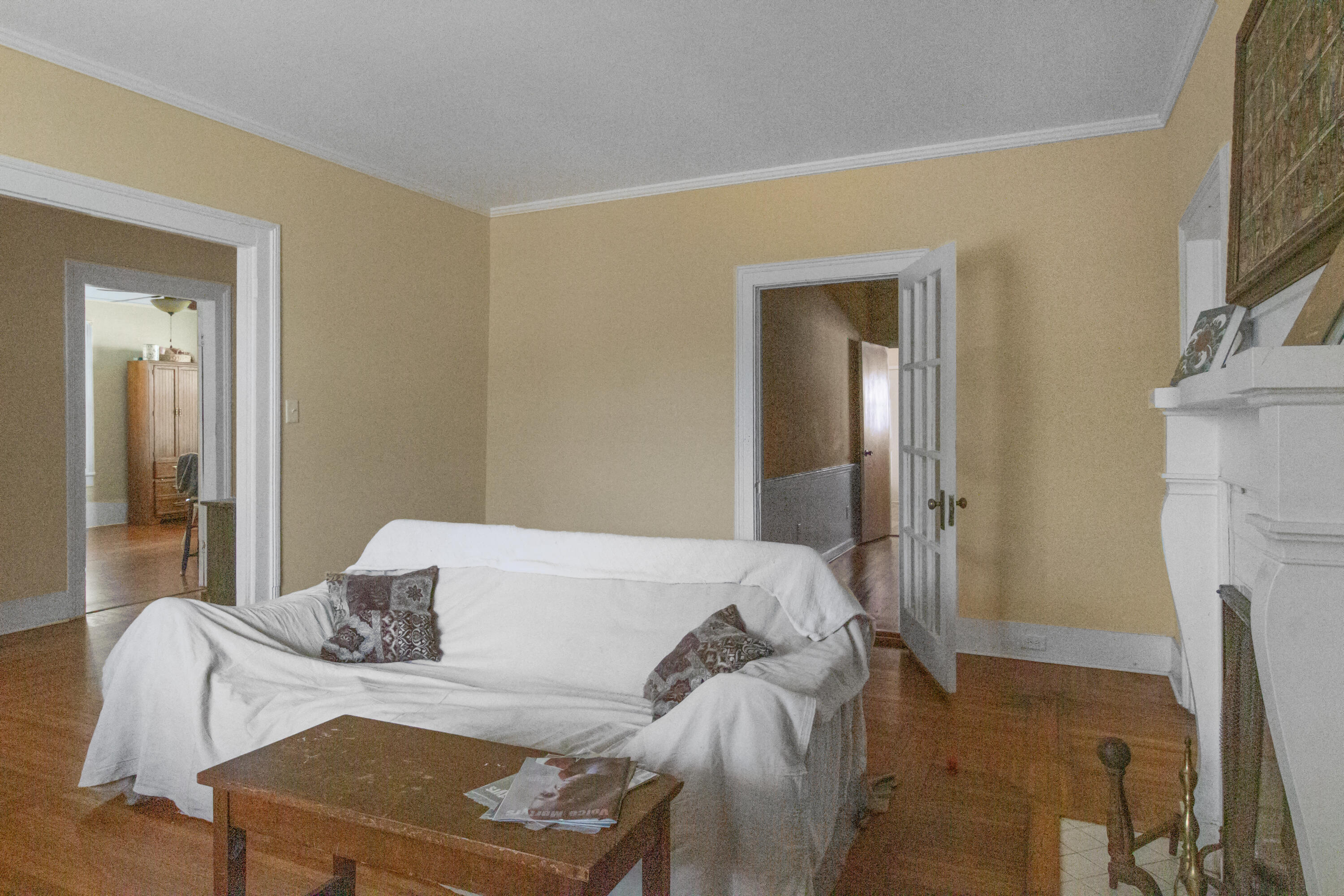 208 West Hall Street Thomson, GA 30824 - Photo 5 of 19 Den