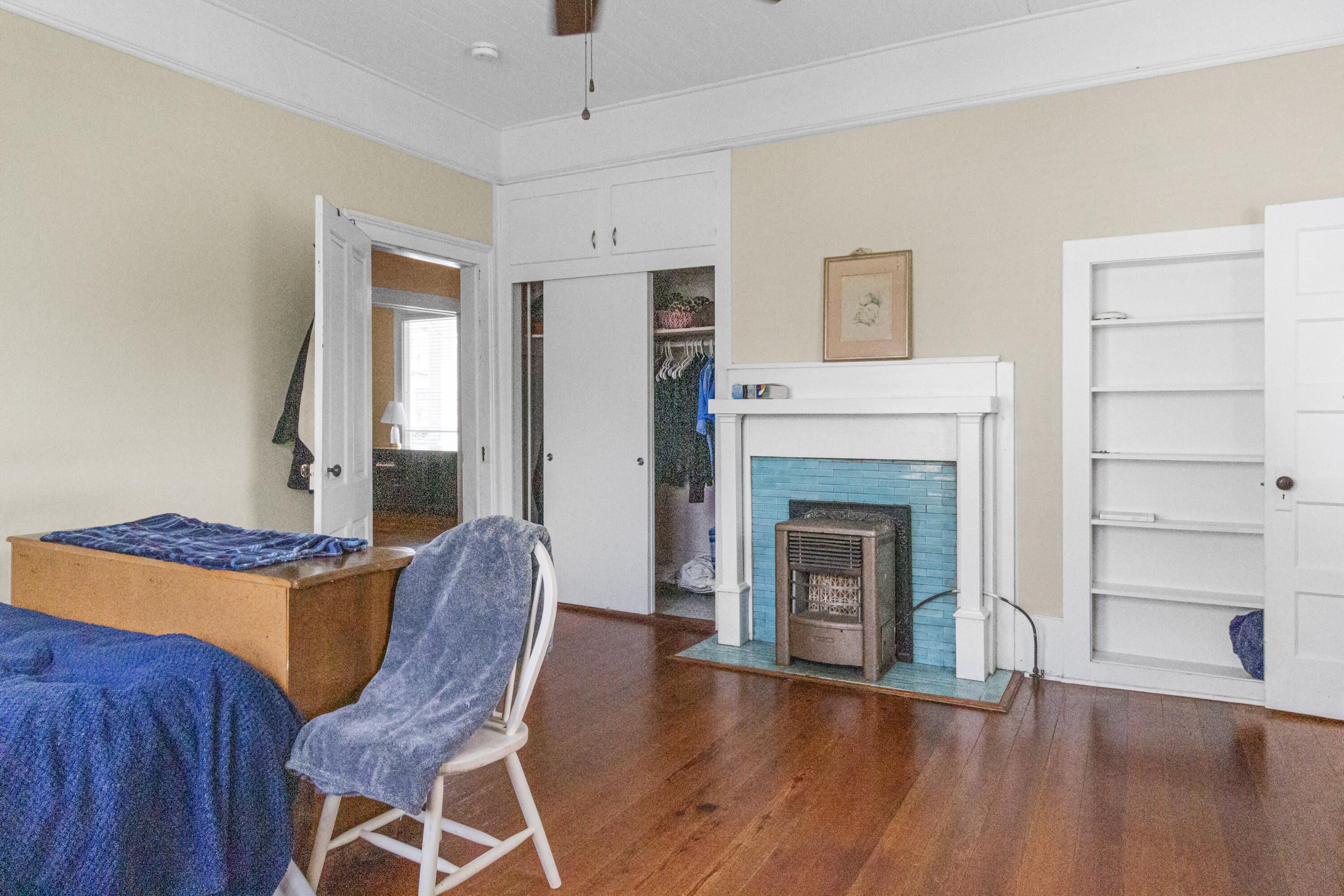 208 West Hall Street Thomson, GA 30824 - Photo 7 of 19 Primary Bedroom