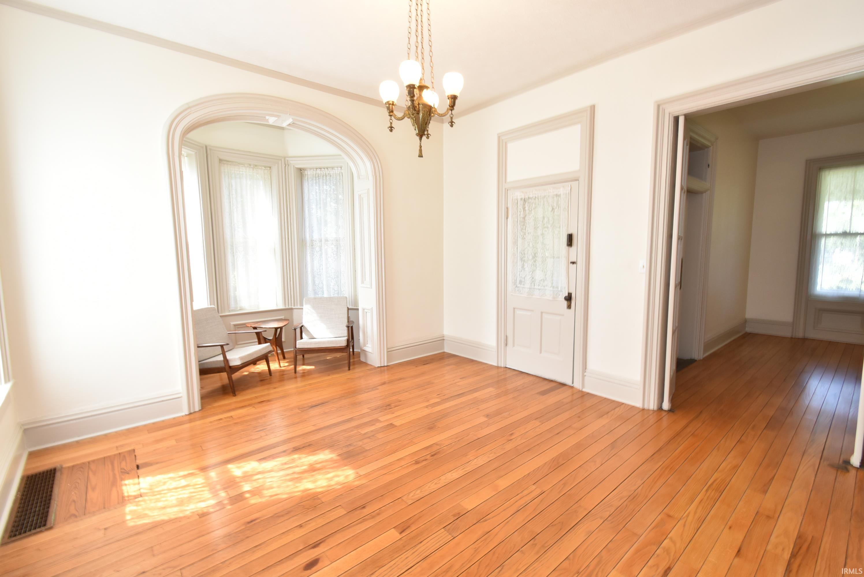 1106 East 5th Street Fowler, IN 47944 - Photo 15 of 36