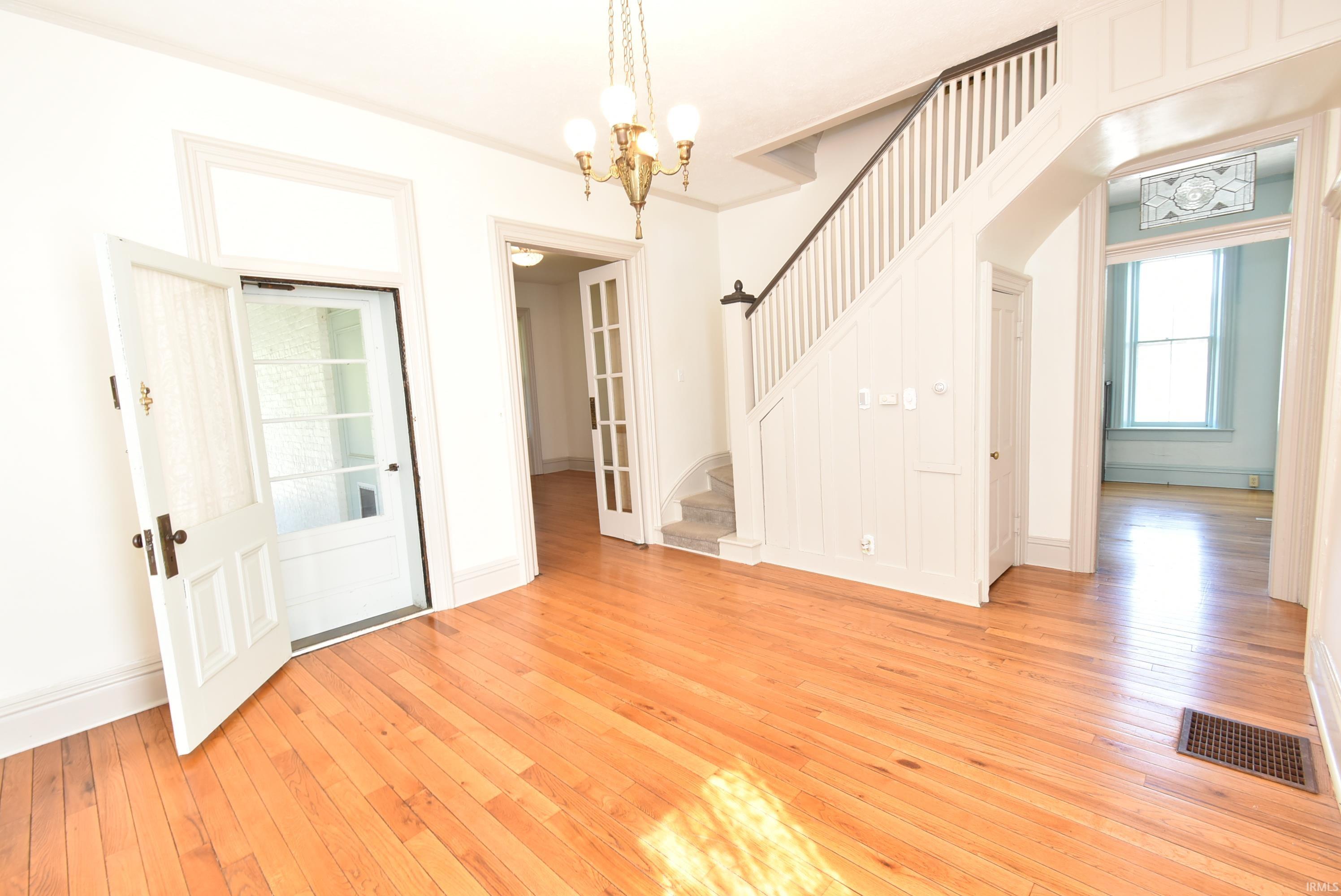 1106 East 5th Street Fowler, IN 47944 - Photo 17 of 36