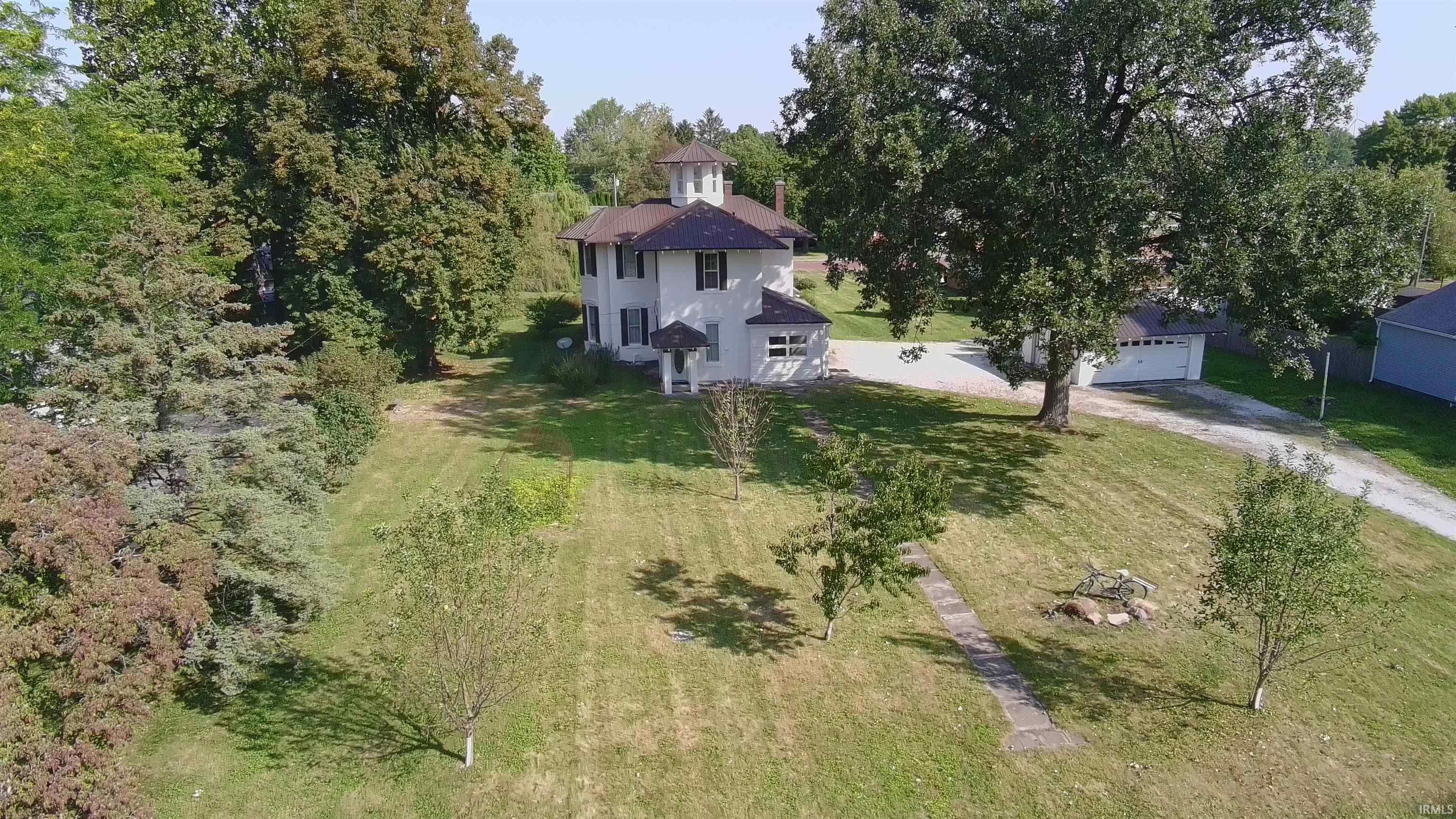 1106 East 5th Street Fowler, IN 47944 - Photo 3 of 36