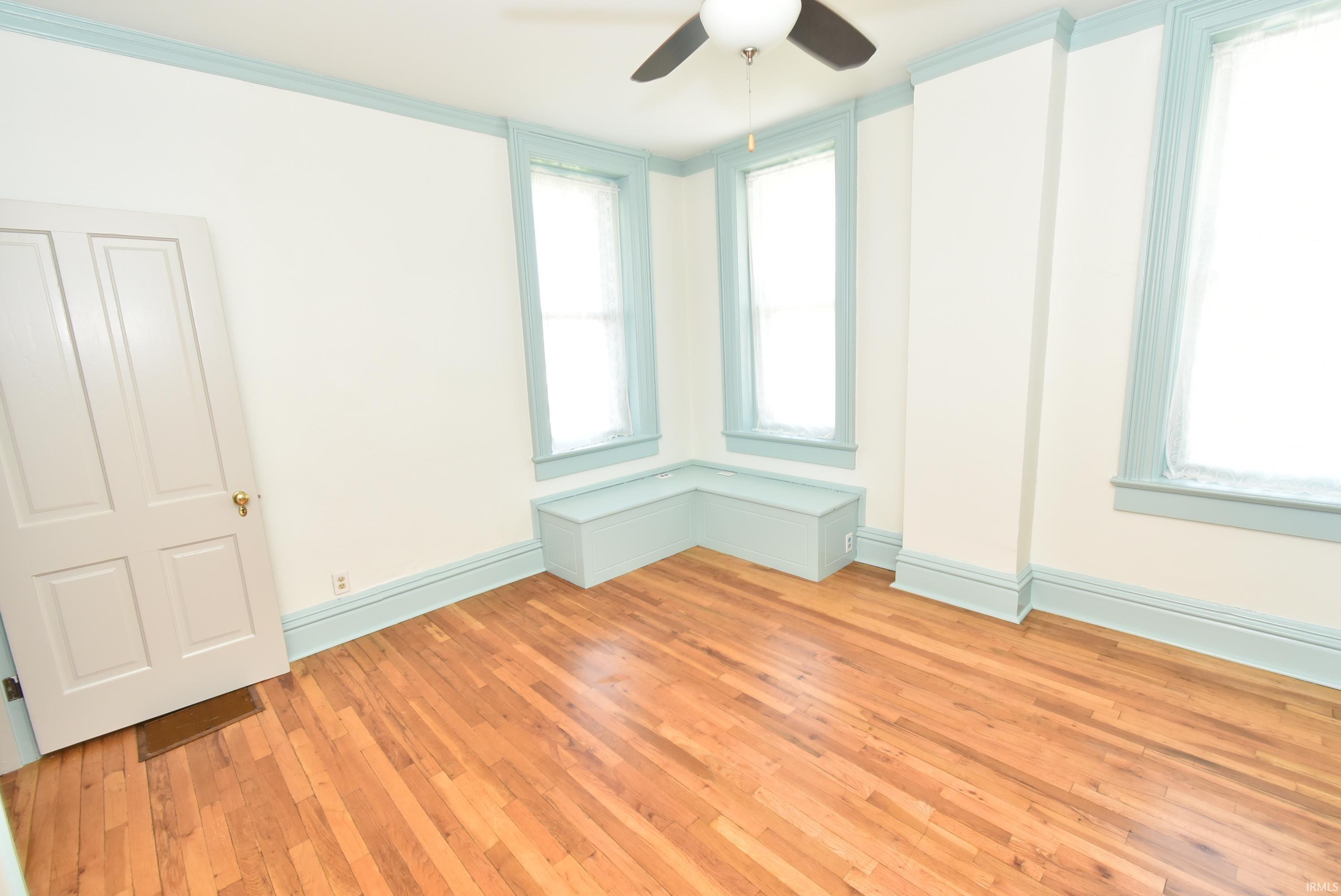 1106 East 5th Street Fowler, IN 47944 - Photo 32 of 36