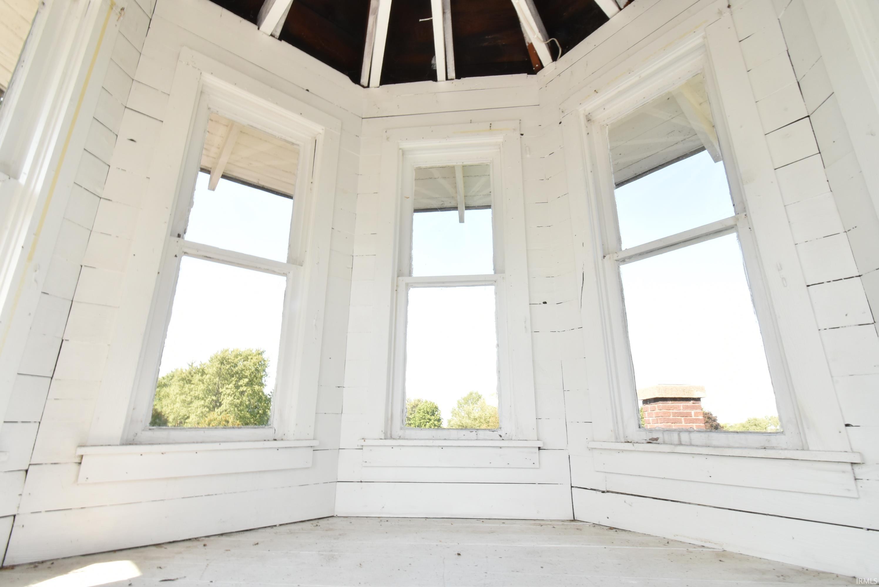 1106 East 5th Street Fowler, IN 47944 - Photo 33 of 36