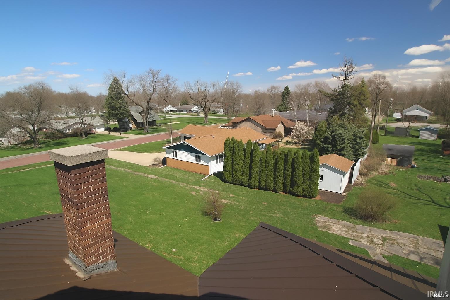 1106 East 5th Street Fowler, IN 47944 - Photo 35 of 36