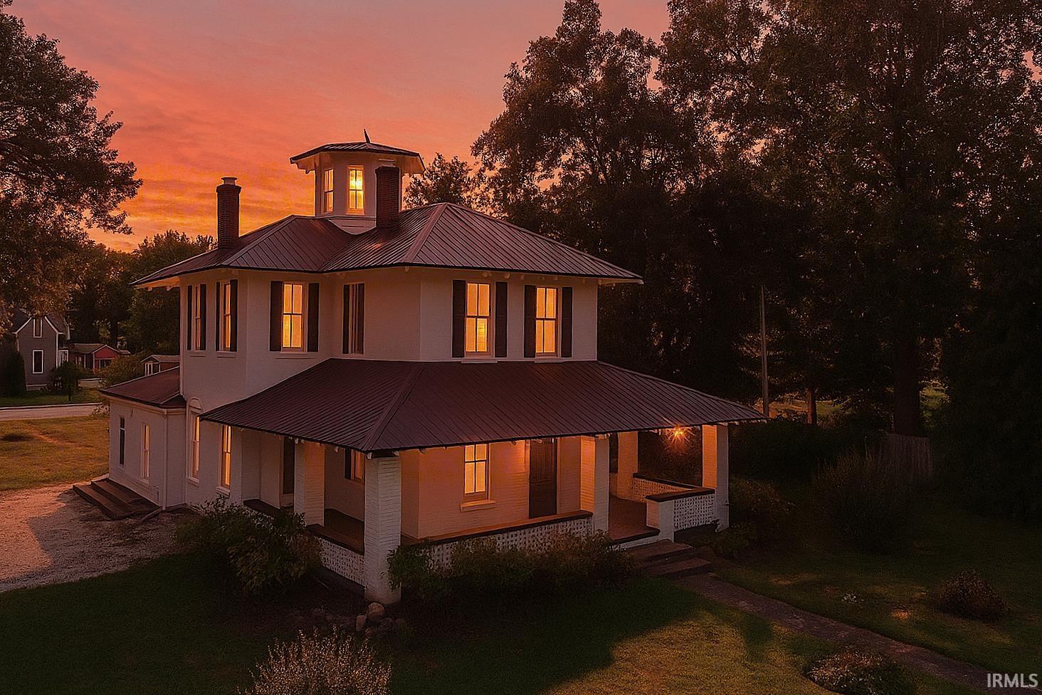 1106 East 5th Street Fowler, IN 47944 - Photo 4 of 36