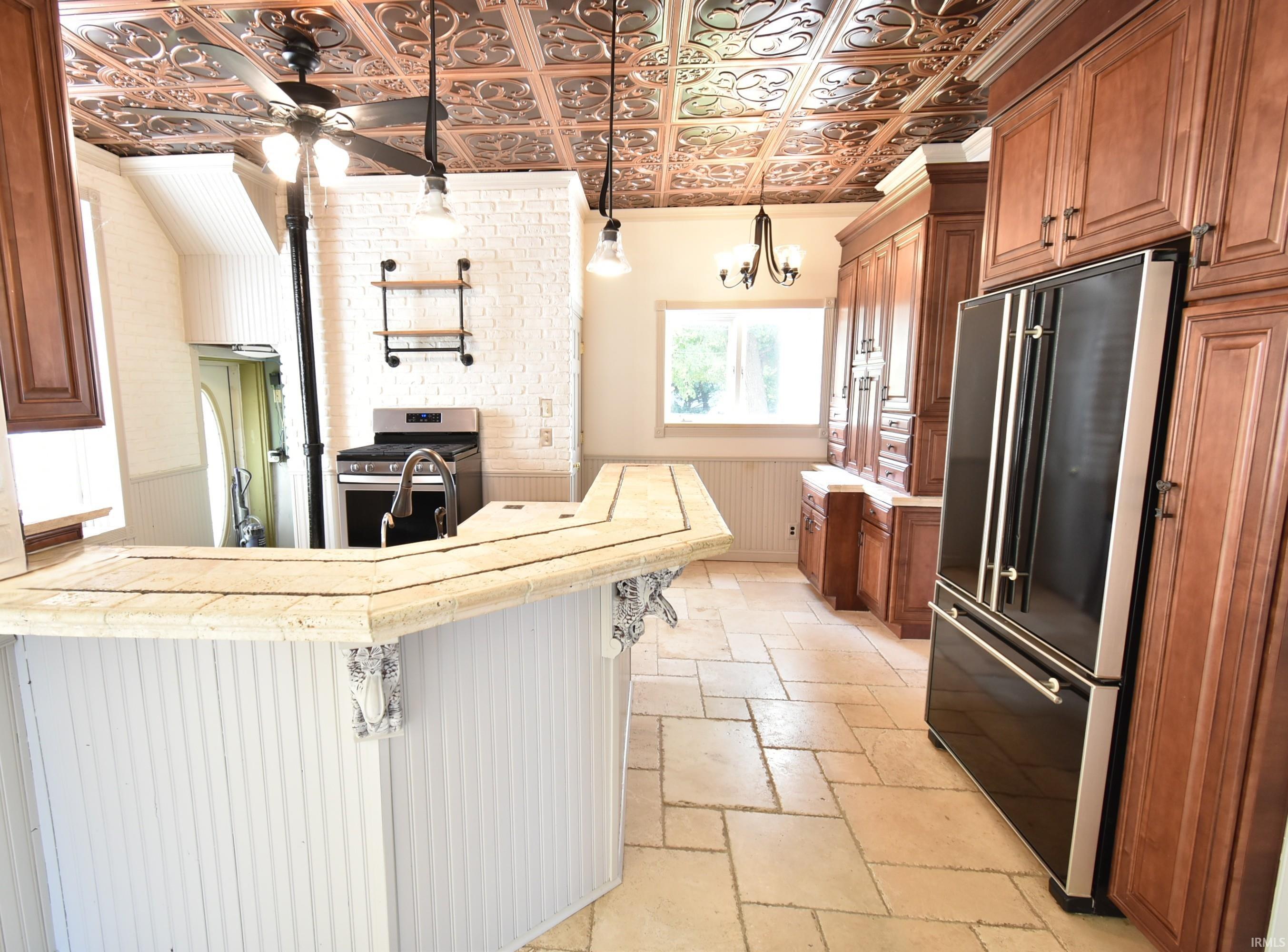 1106 East 5th Street Fowler, IN 47944 - Photo 5 of 36