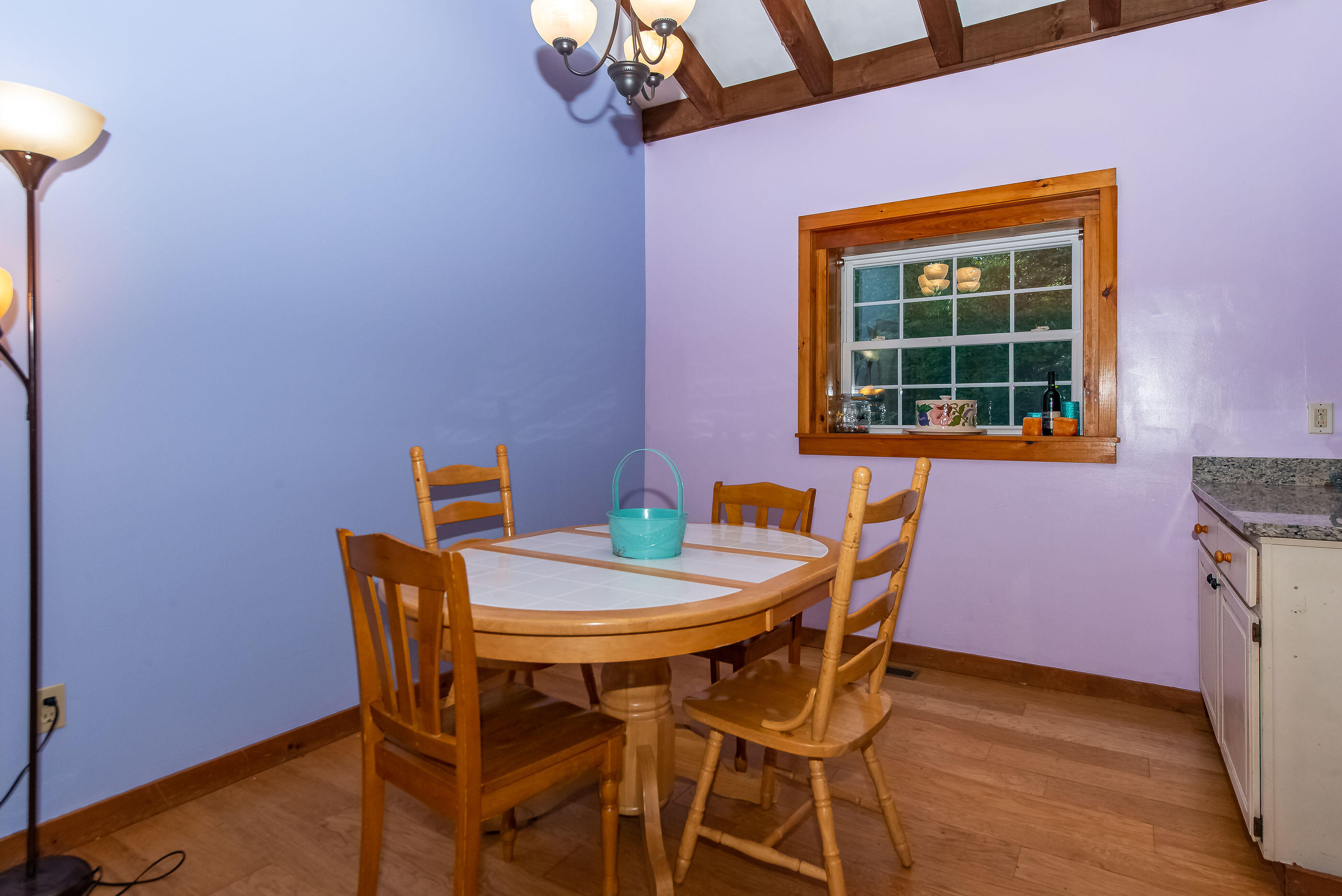 161 Blanchard Road Springvale, ME 04083 - Photo 6 of 39 dining room