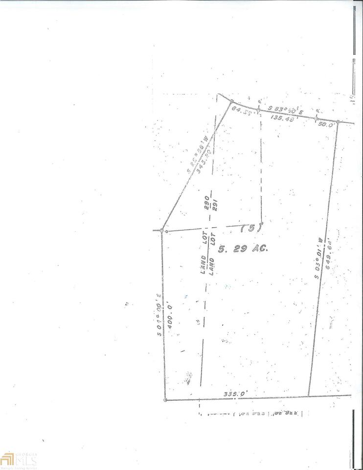 0 Tate Estates Road Northeast Rome, GA 30161 - Photo 1 of 1