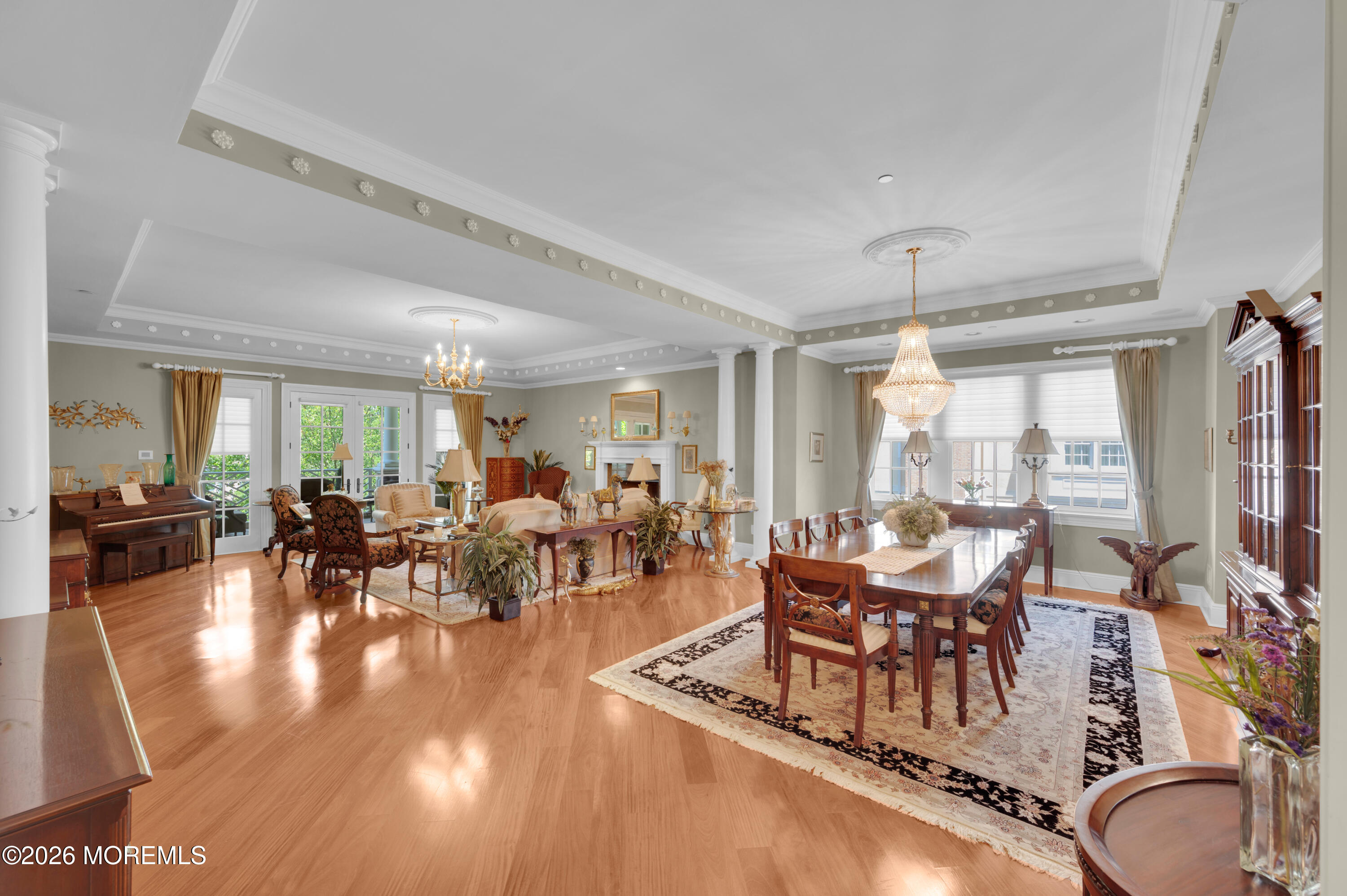 432 Oval Road, Unit 432 Manasquan, NJ 08736 - Photo 47 of 91 Dining 1