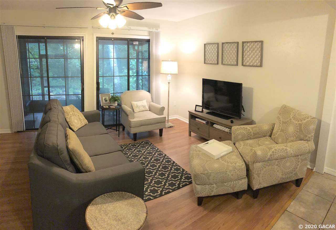 833 Southwest 55th Terrace Gainesville, FL 32607 - Photo 3 of 12