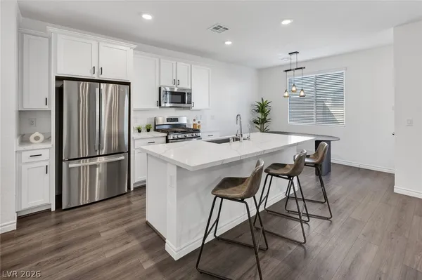 $499,000 | 9934 Iron Creek Avenue, Las Vegas, NV 89178