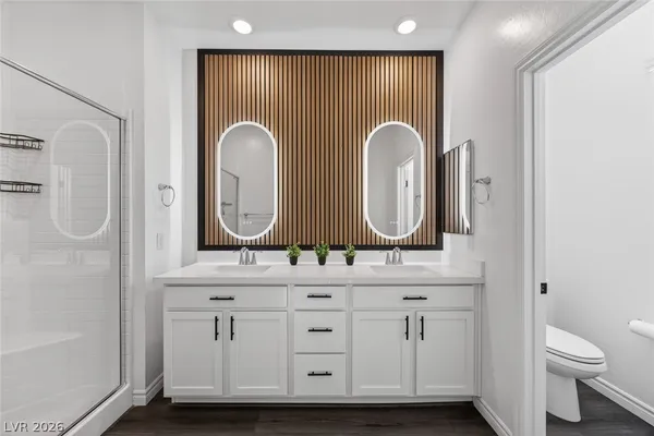 $499,000 | 9934 Iron Creek Avenue, Las Vegas, NV 89178