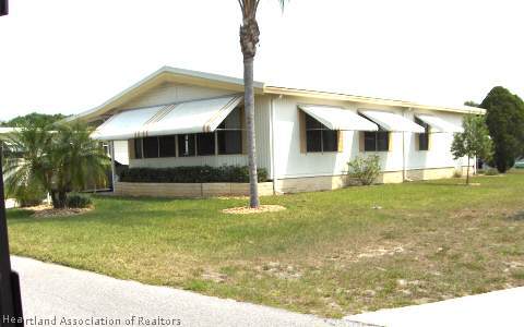 2732 Louis Street Sebring, FL 33872 - Photo 1 of 1