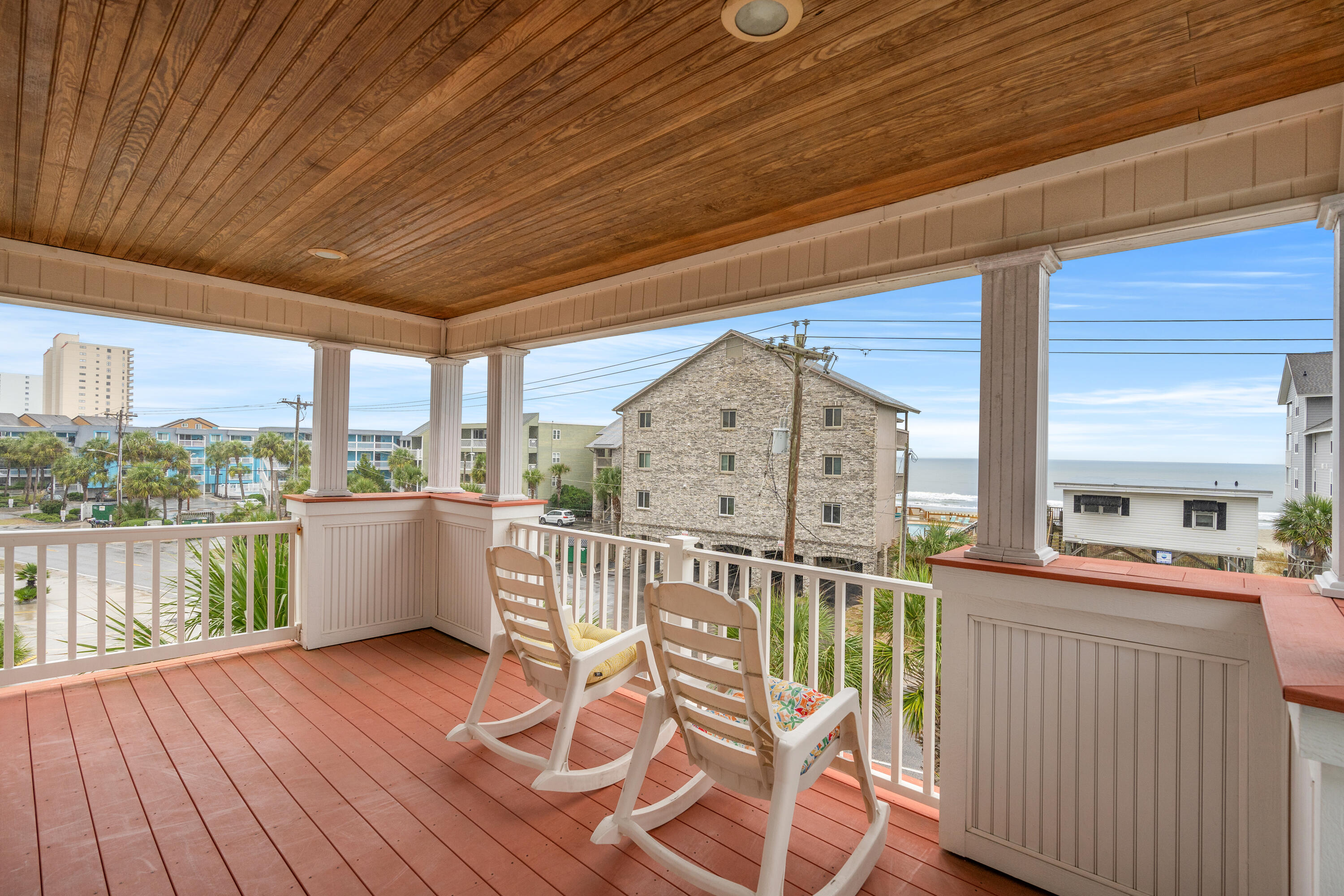 601 North Waccamaw Drive, Unit B Murrells Inlet, SC 29576 - Photo 26 of 37