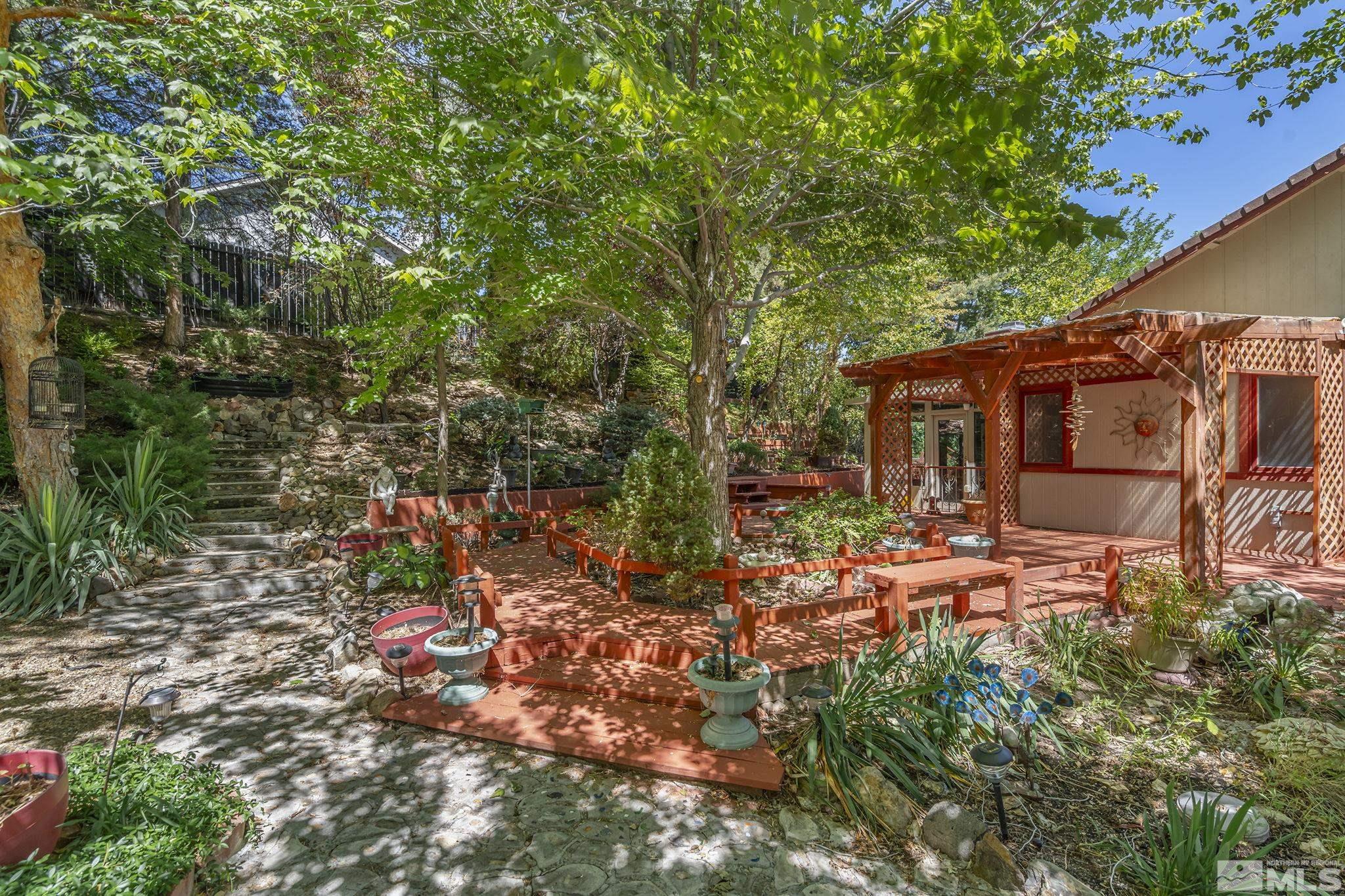 6475 Stone Valley Drive Reno, NV 89523 - Photo 19 of 20 Photo 19